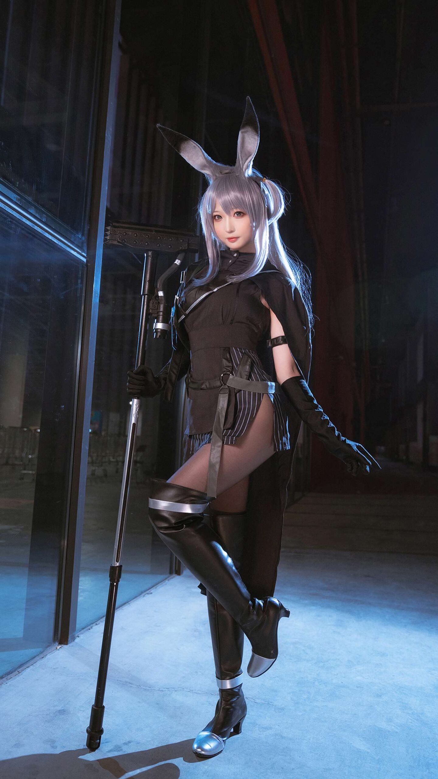 图片[13]-南宫作品 暴行 – 速更版-美库