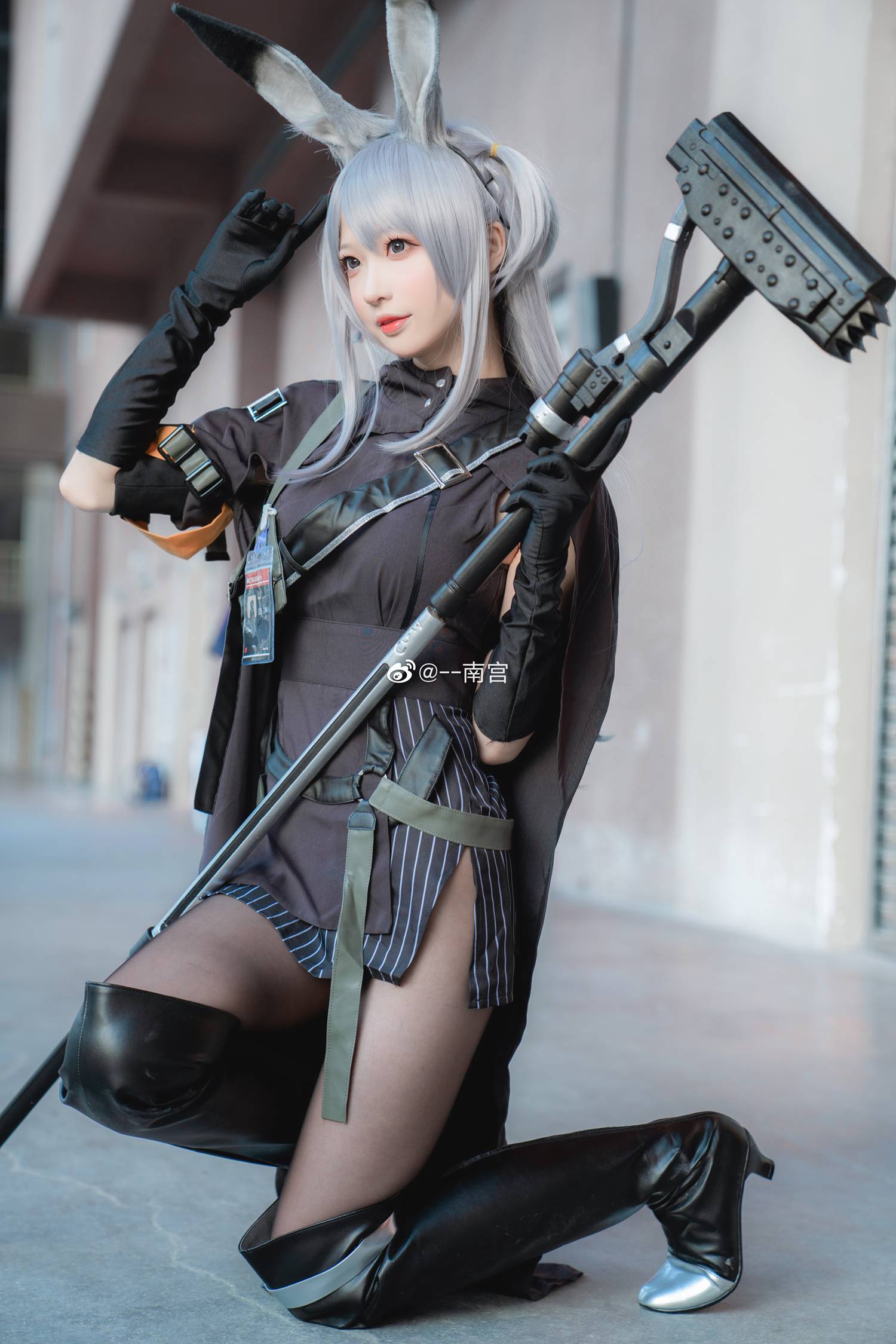 图片[12]-南宫作品 暴行1 – 速更版-美库