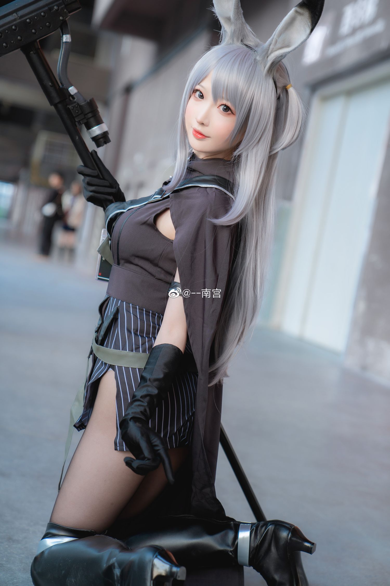 图片[13]-南宫作品 暴行1 – 速更版-美库