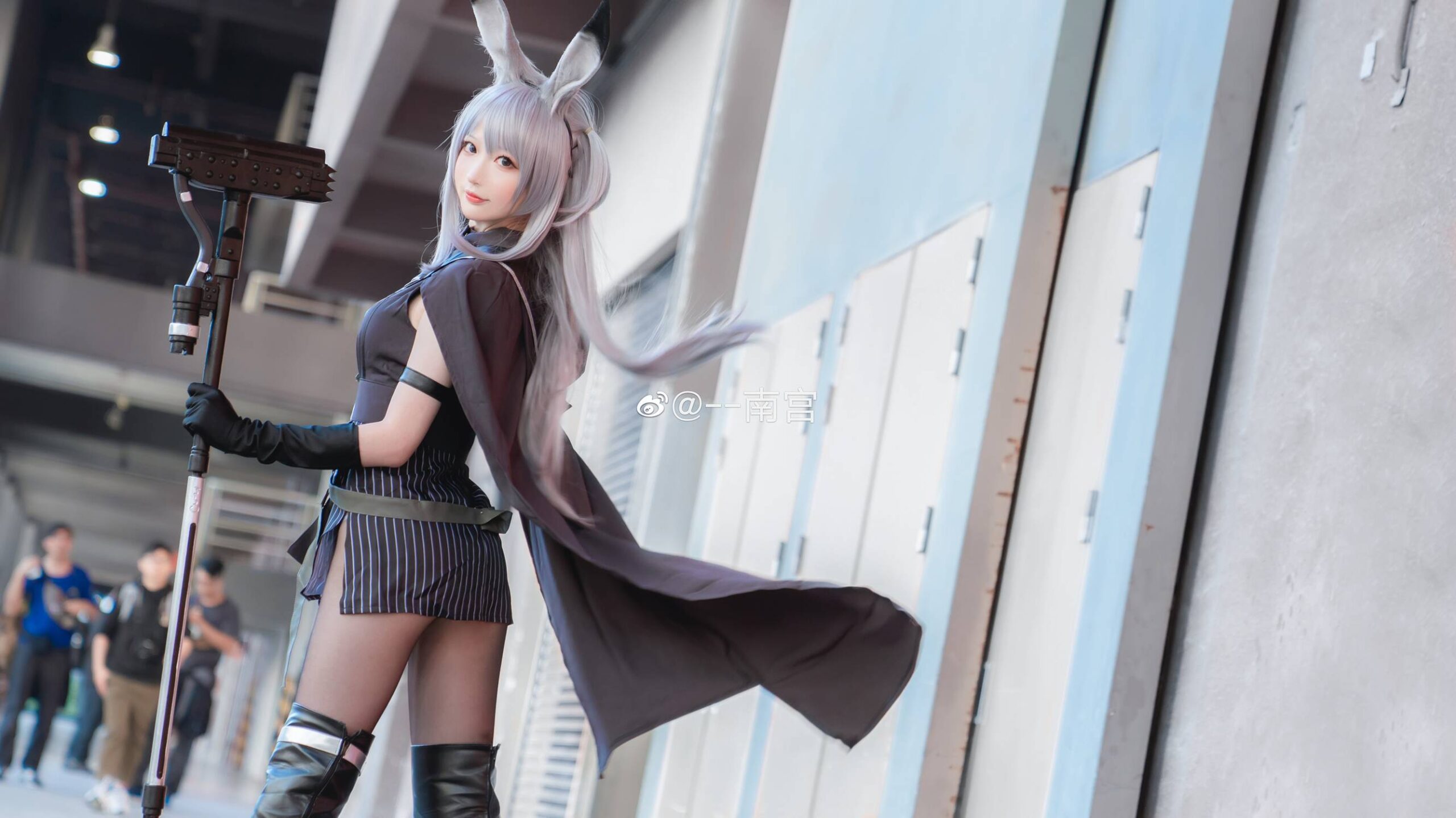 图片[14]-南宫作品 暴行1 – 速更版-美库