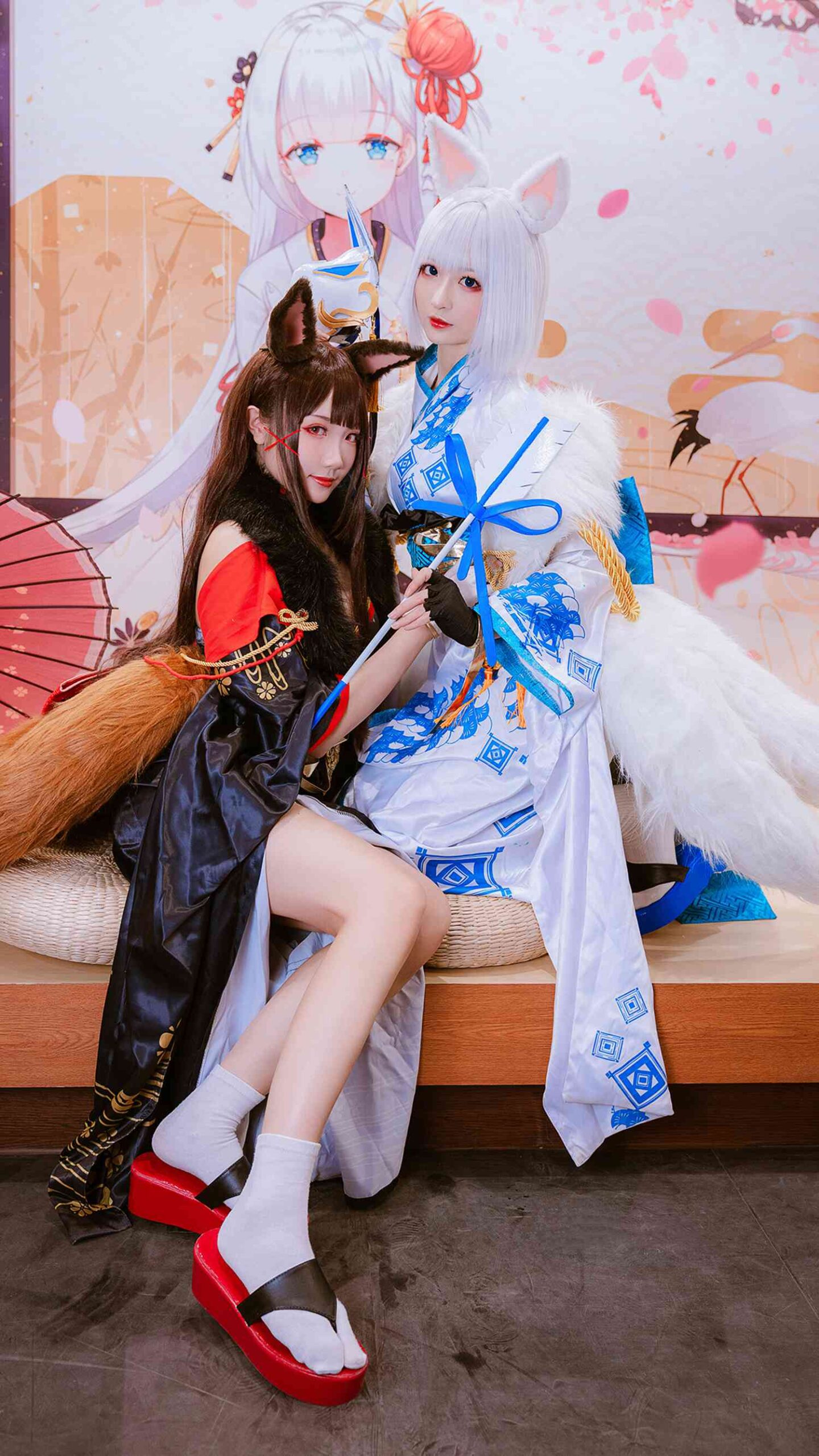 图片[10]-南宫作品 碧蓝航线 – 速更版-美库