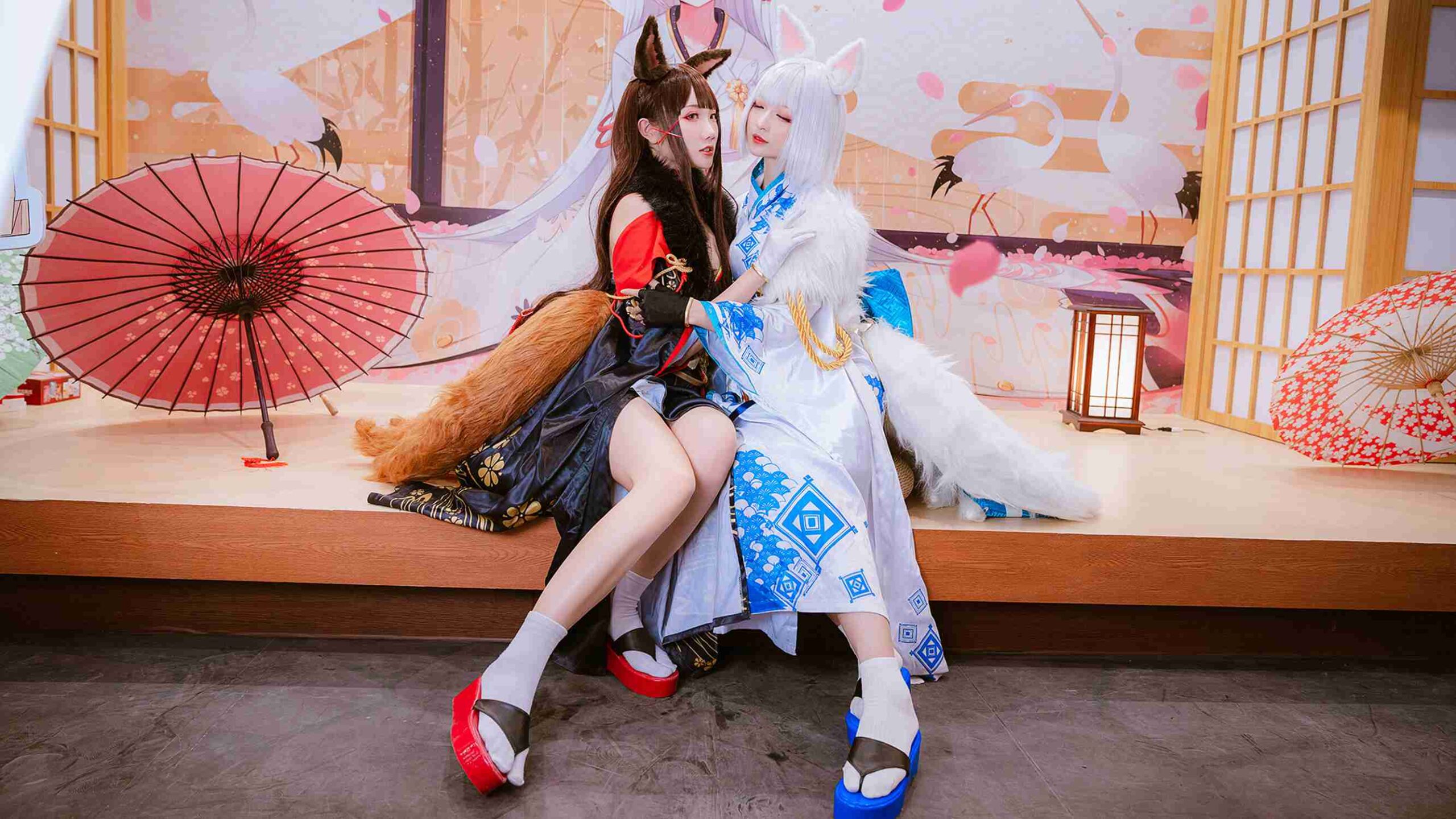 图片[11]-南宫作品 碧蓝航线 – 速更版-美库