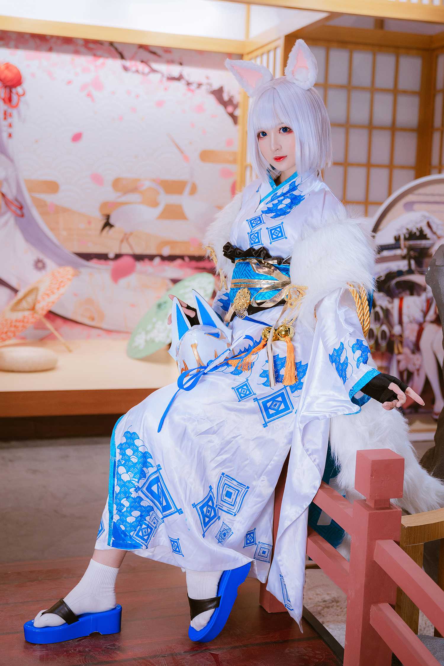 图片[12]-南宫作品 碧蓝航线 – 速更版-美库