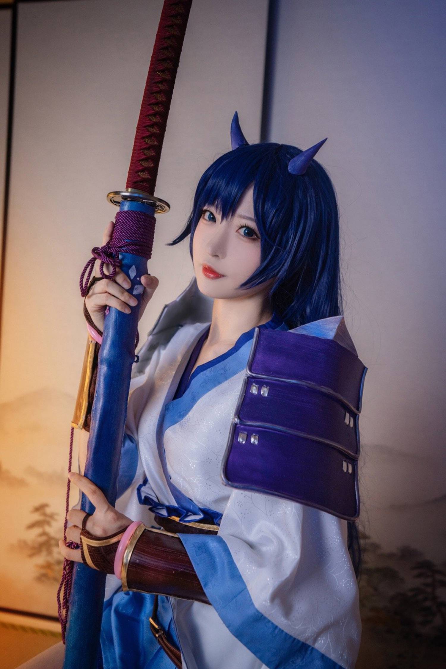 图片[10]-南宫作品 村咲小夜 – 速更版-美库