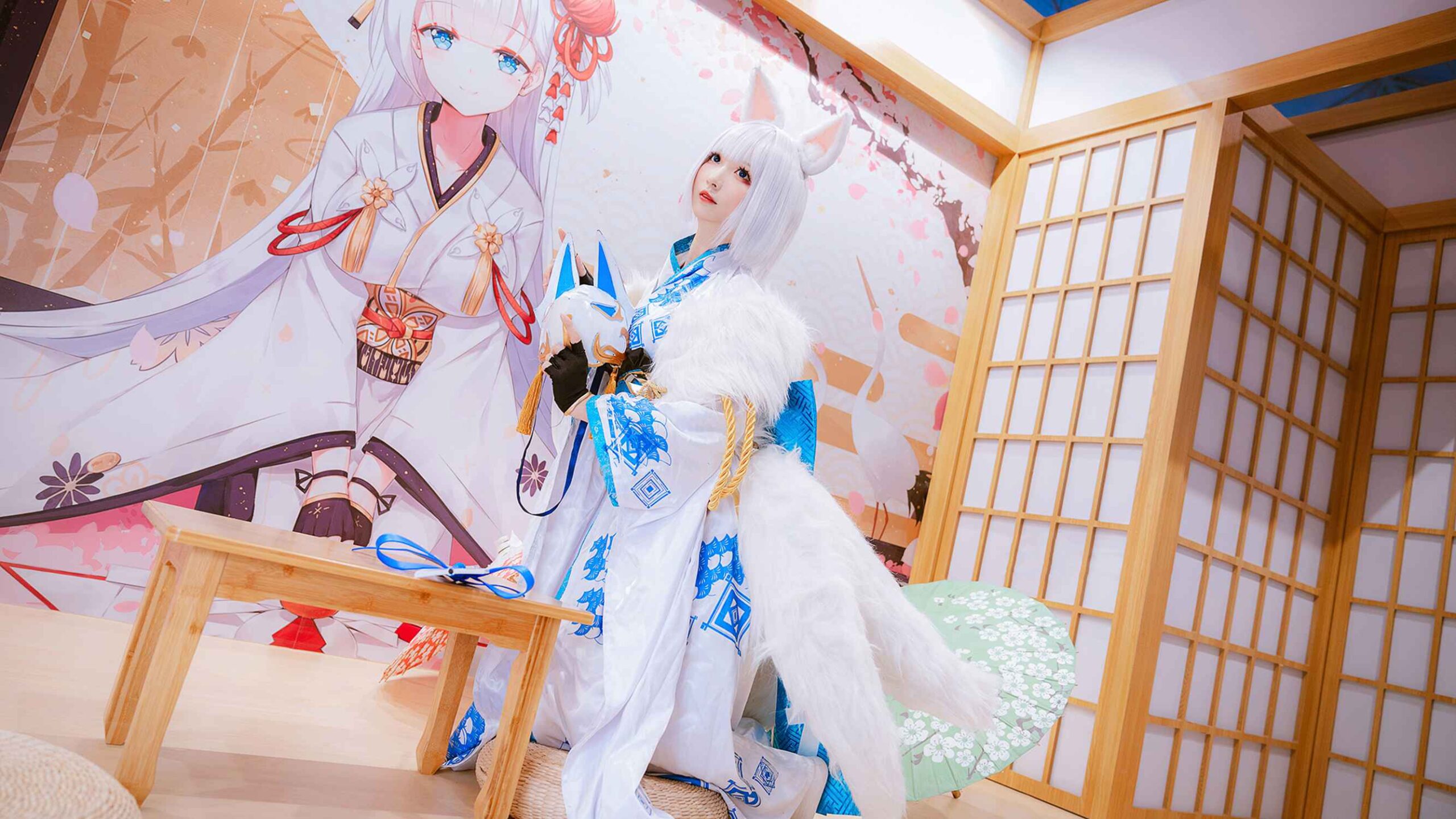 图片[14]-南宫作品 碧蓝航线 – 速更版-美库