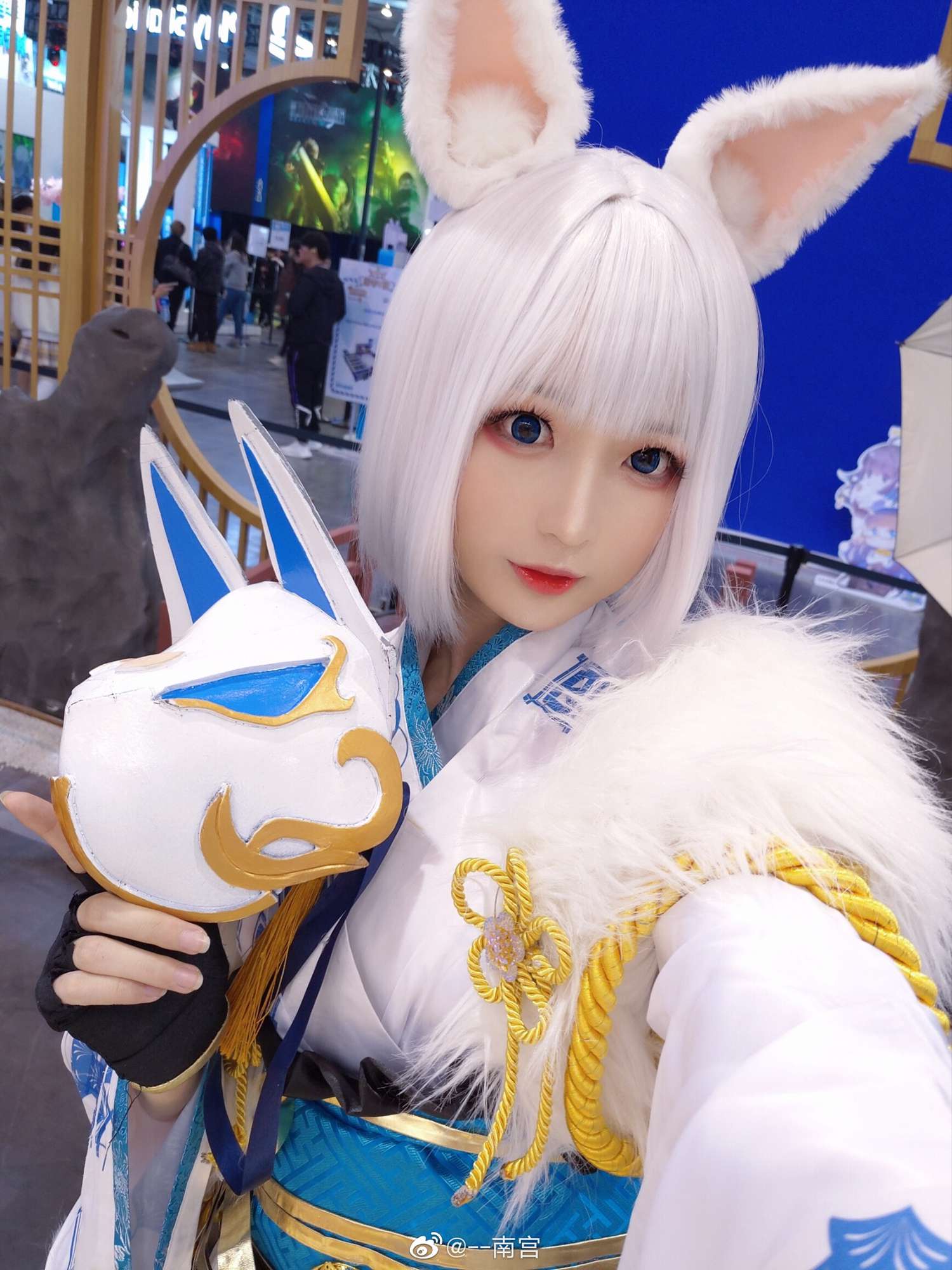 图片[15]-南宫作品 碧蓝航线 – 速更版-美库