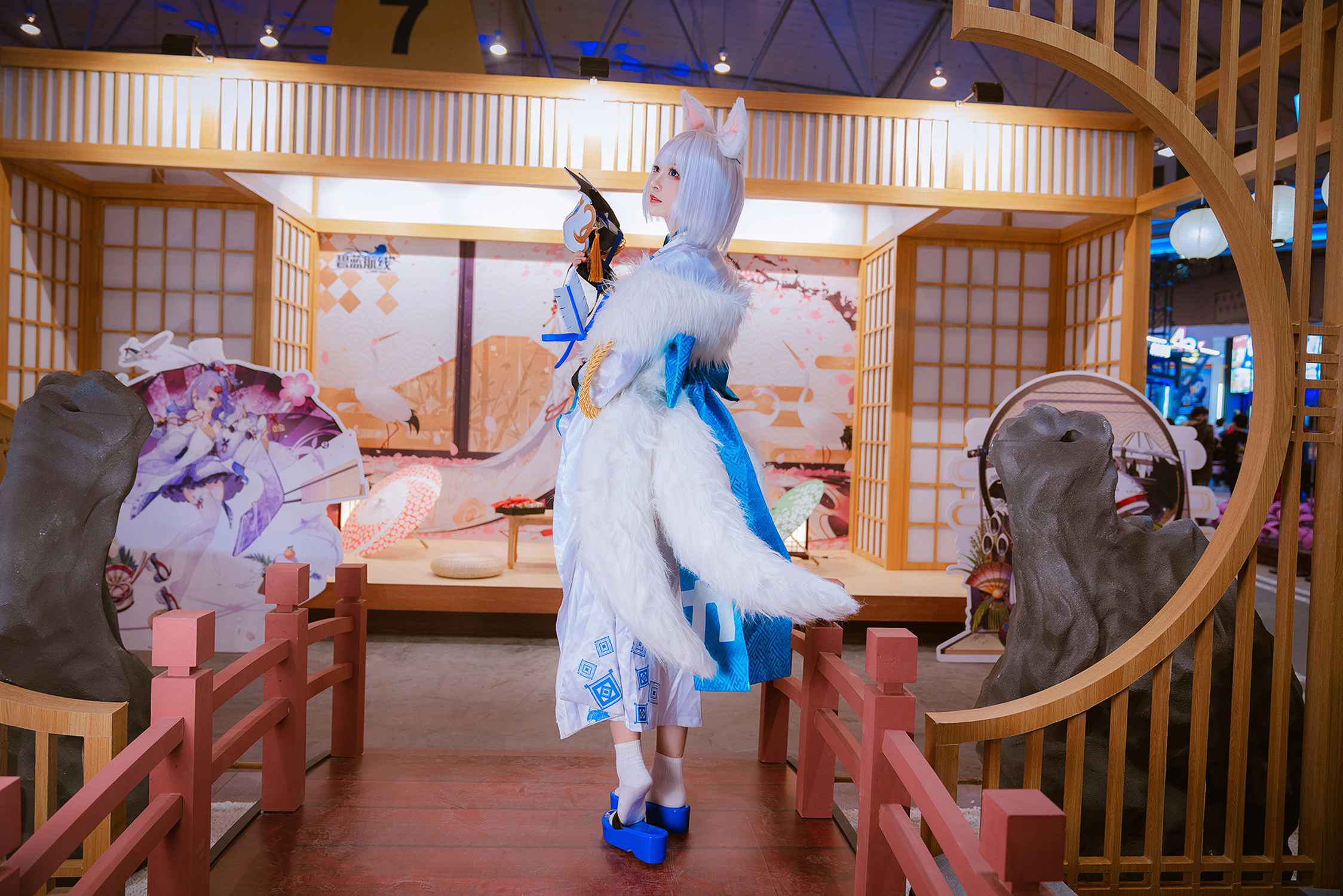 图片[16]-南宫作品 碧蓝航线 – 速更版-美库