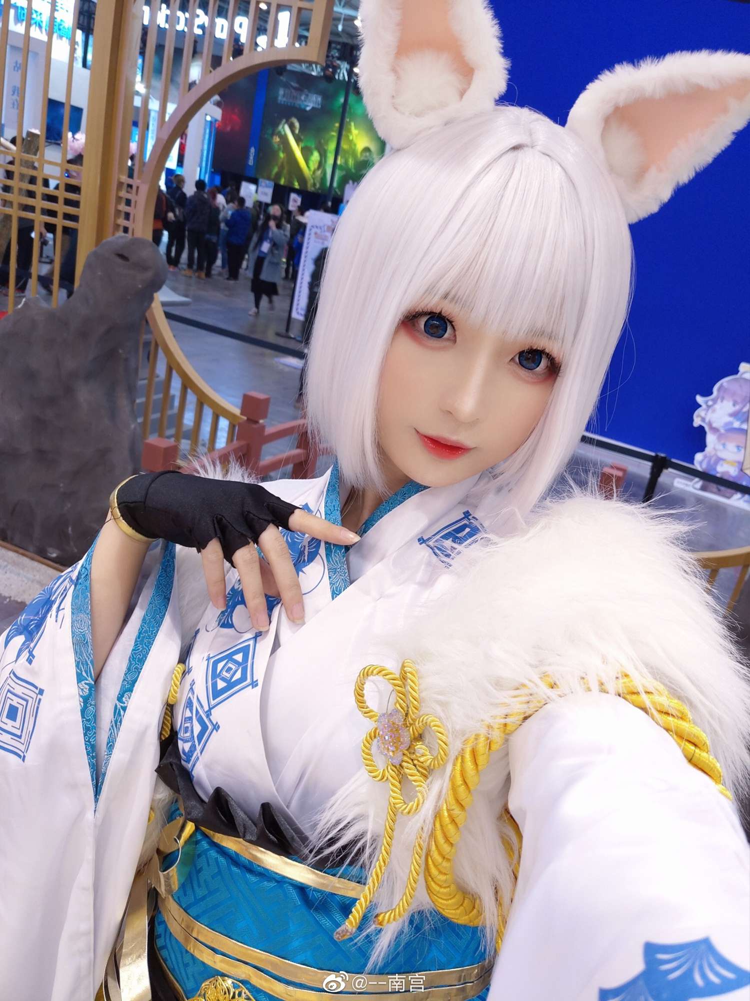 图片[17]-南宫作品 碧蓝航线 – 速更版-美库