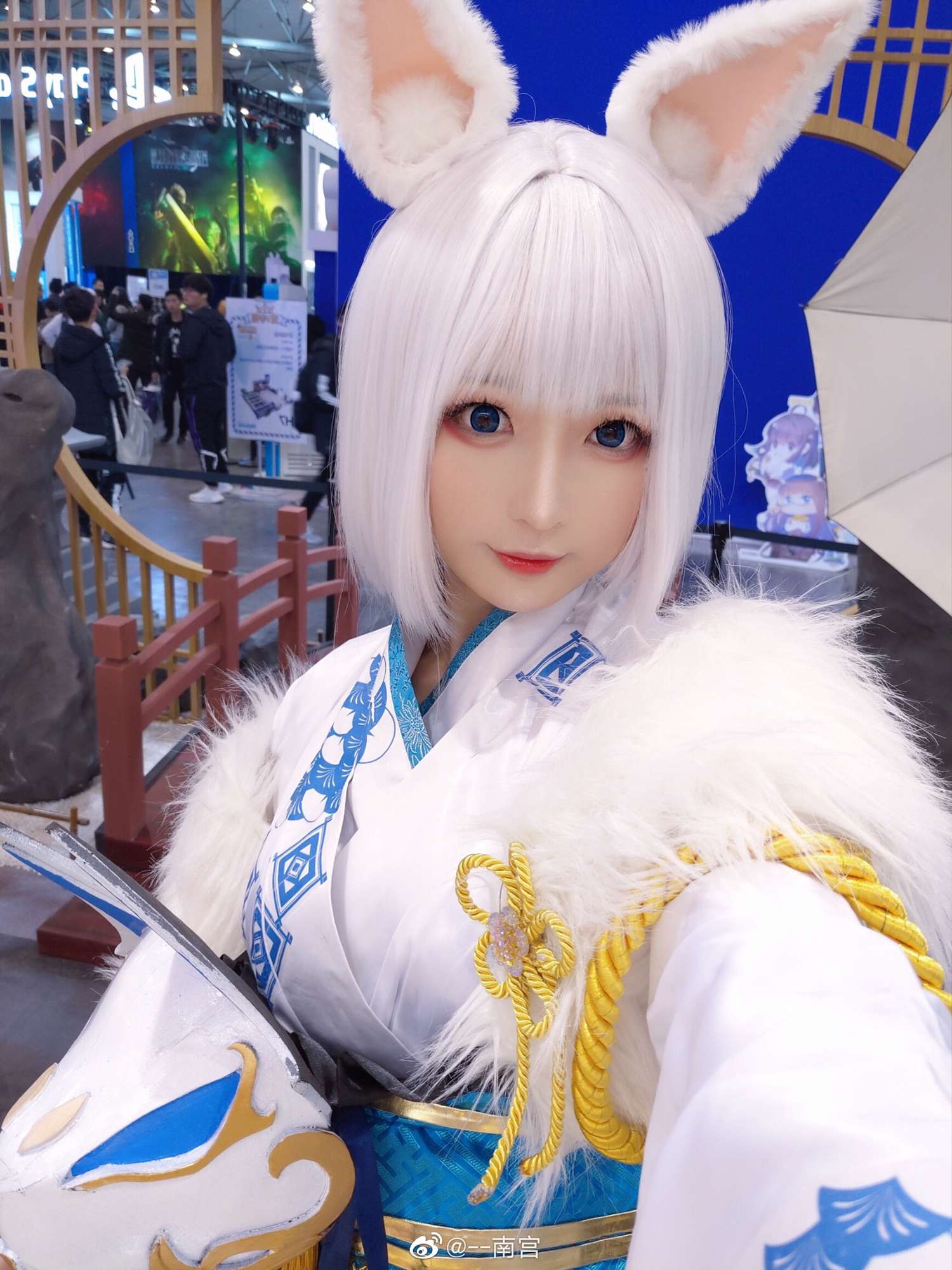 图片[18]-南宫作品 碧蓝航线 – 速更版-美库