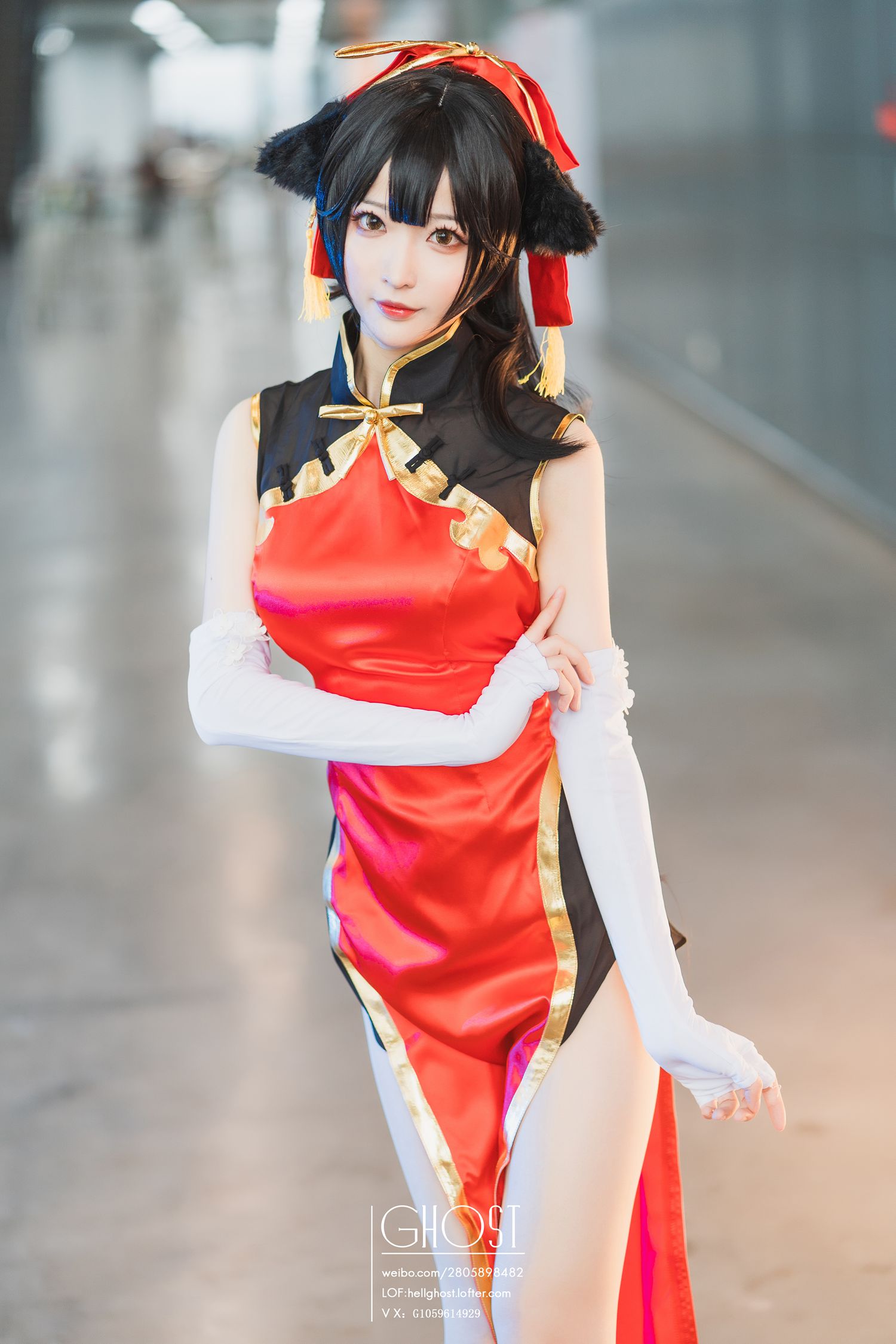 图片[12]-南宫作品 高雄 – 速更版-美库