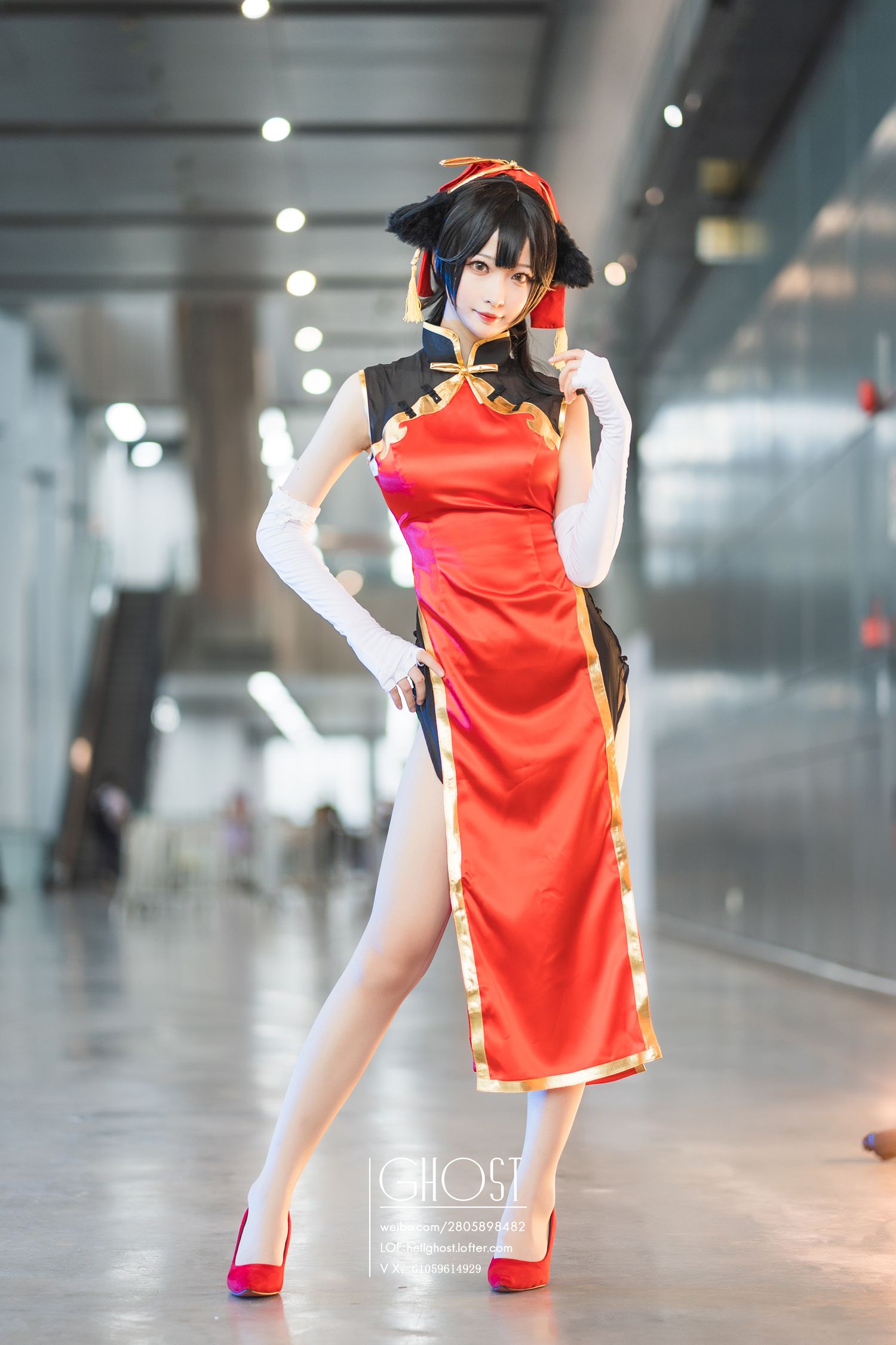 图片[13]-南宫作品 高雄 – 速更版-美库