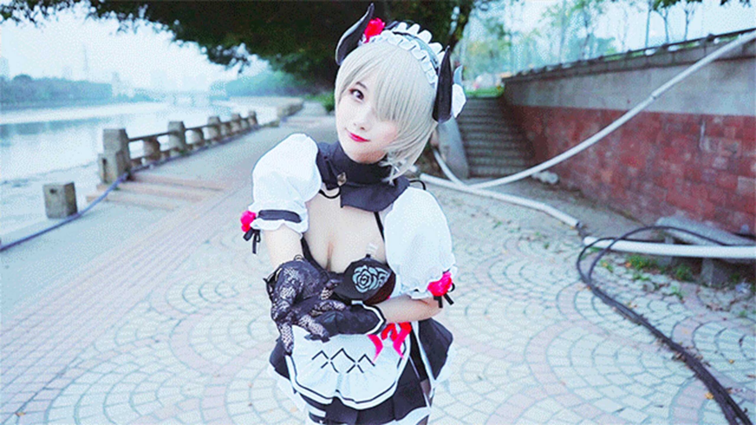 图片[13]-南宫作品 动图 – 速更版-美库