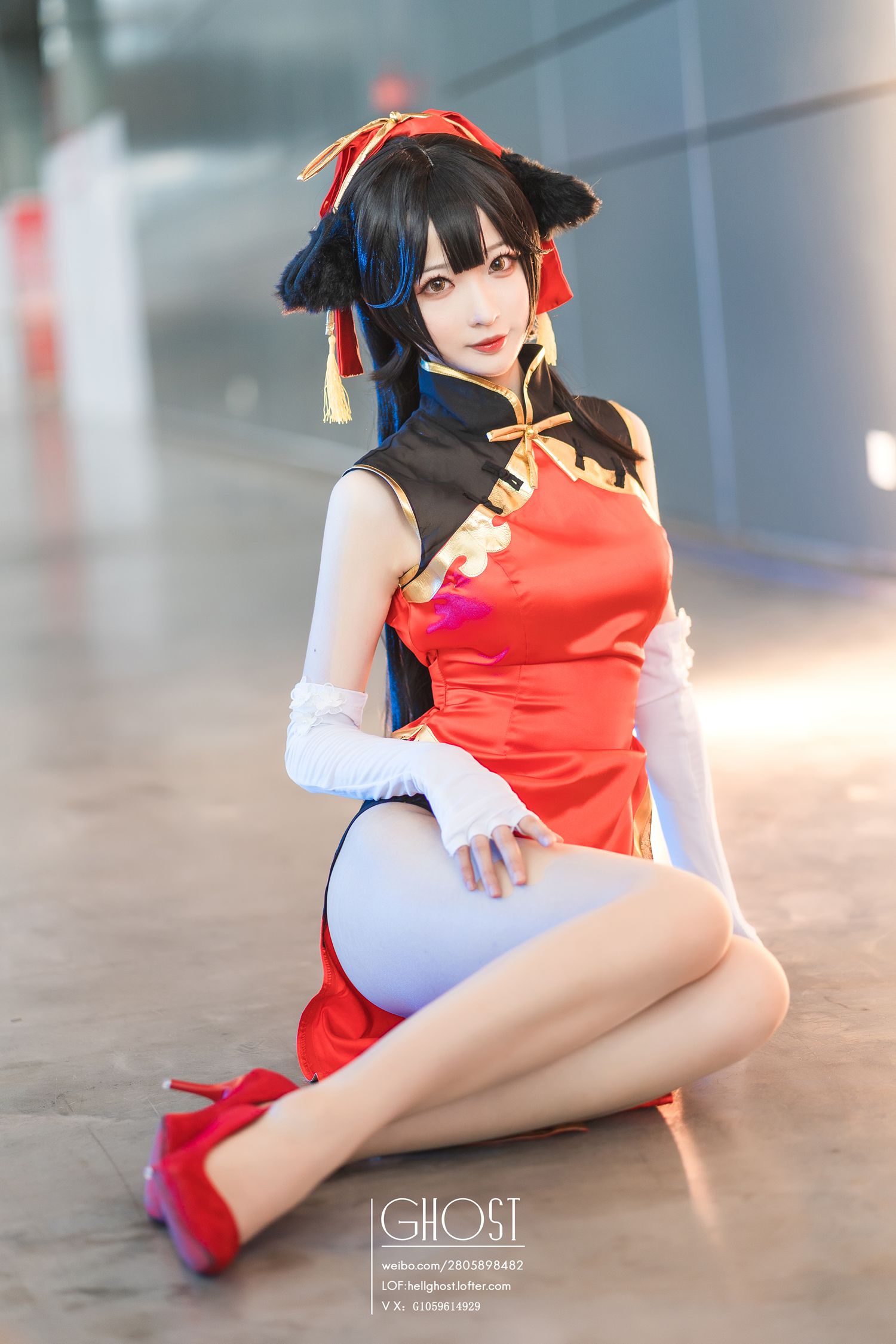 图片[14]-南宫作品 高雄 – 速更版-美库