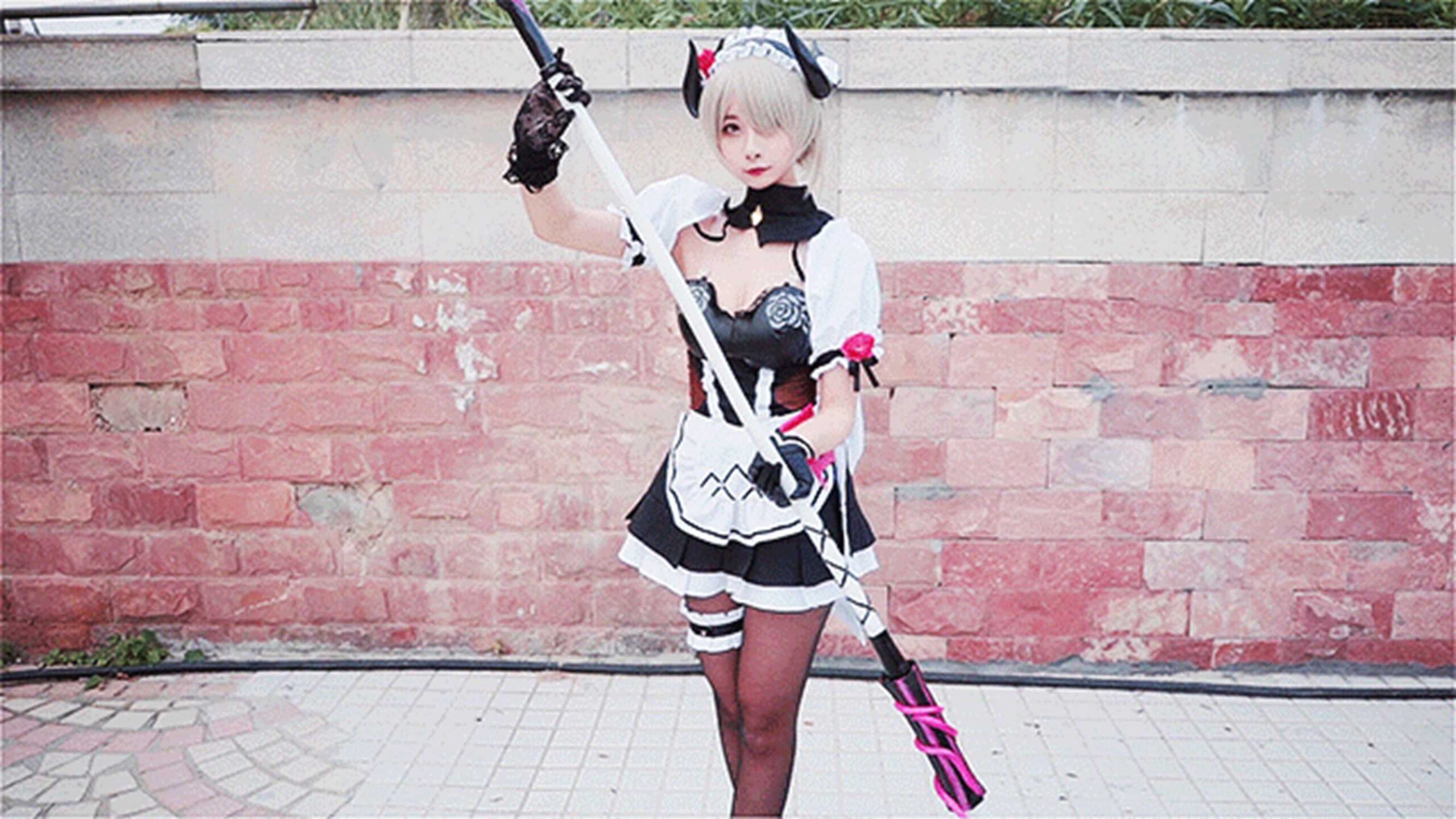 图片[14]-南宫作品 动图 – 速更版-美库