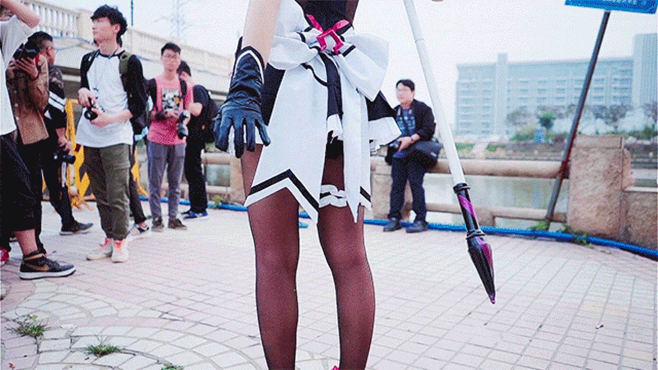 图片[15]-南宫作品 动图 – 速更版-美库