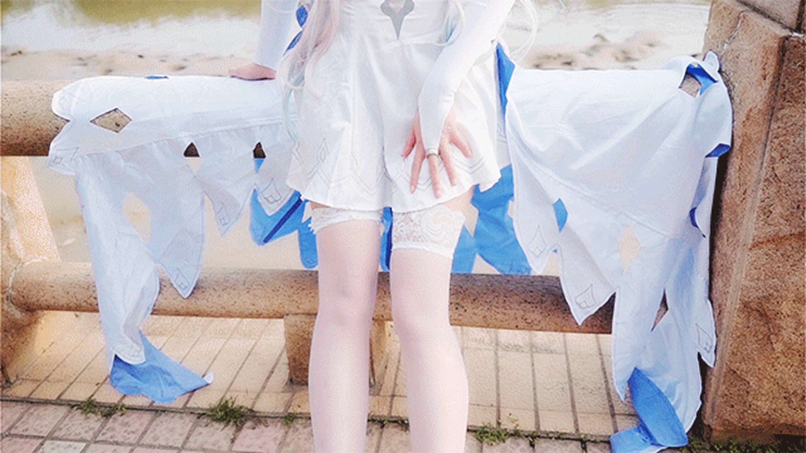 图片[22]-南宫作品 动图 – 速更版-美库