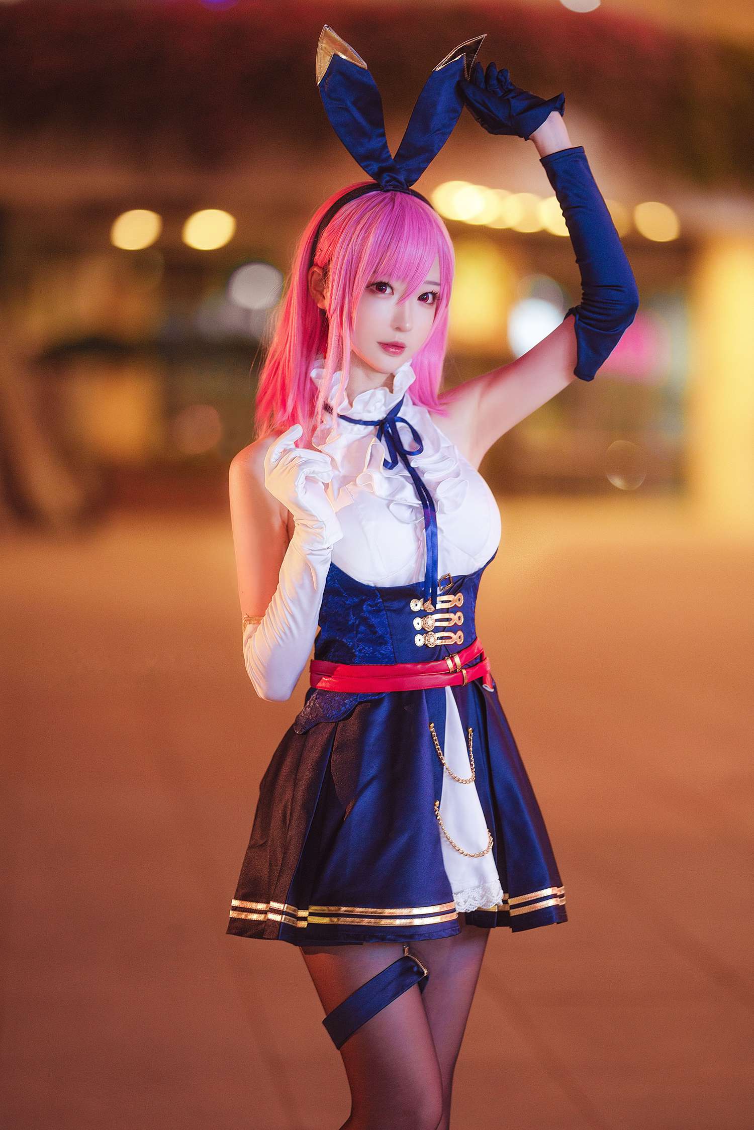 图片[10]-南宫作品 黑太子 – 速更版-美库