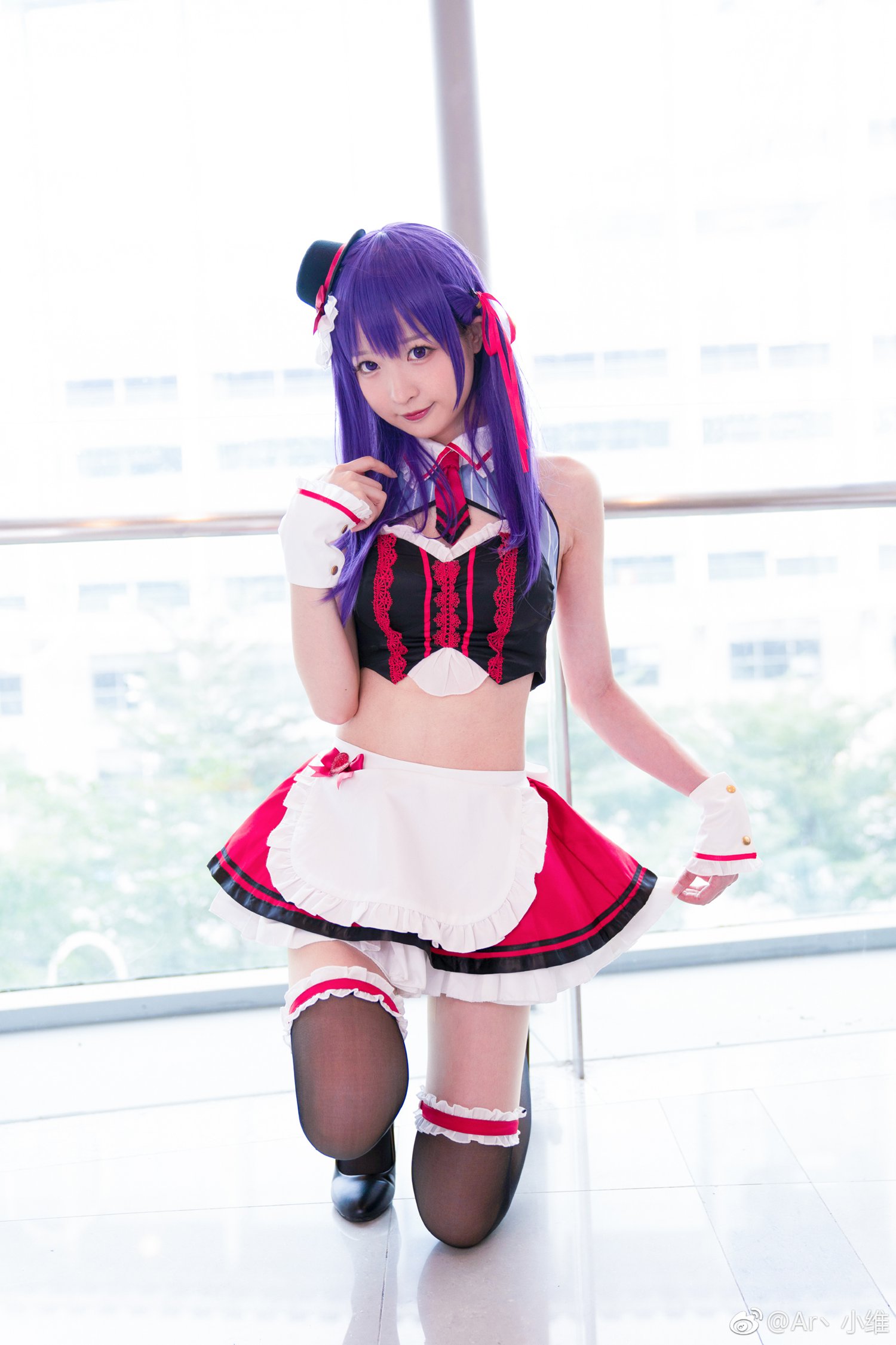 图片[10]-南宫作品 间桐樱 – 速更版-美库