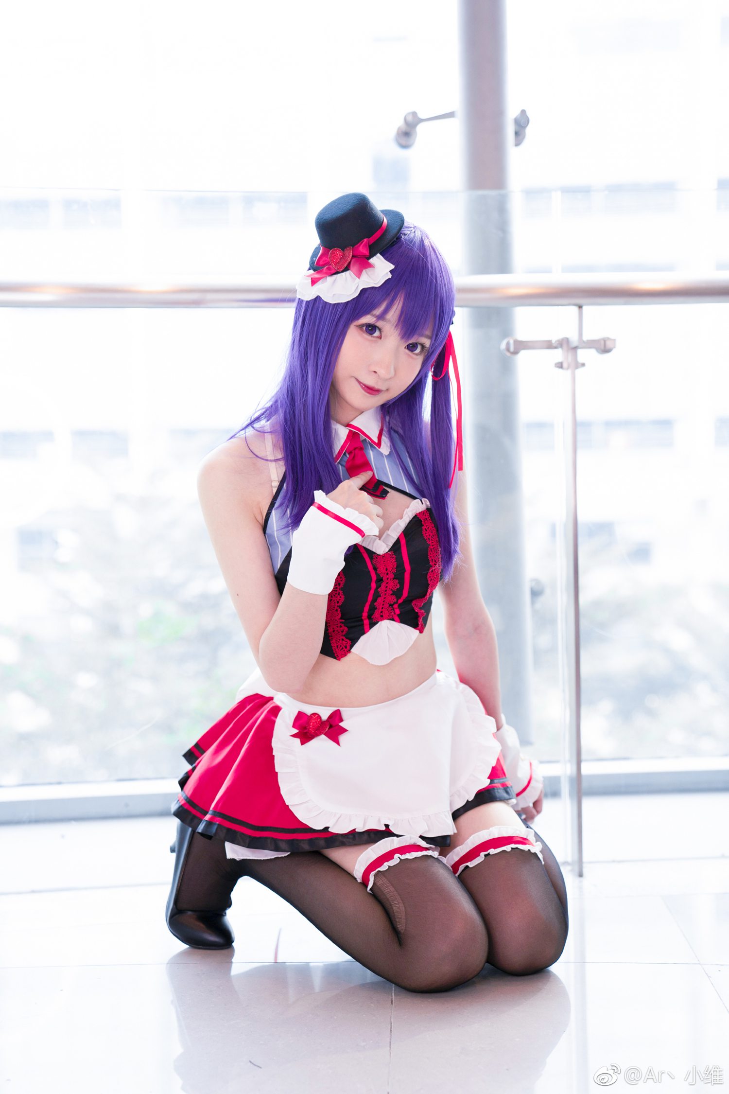 图片[11]-南宫作品 间桐樱 – 速更版-美库