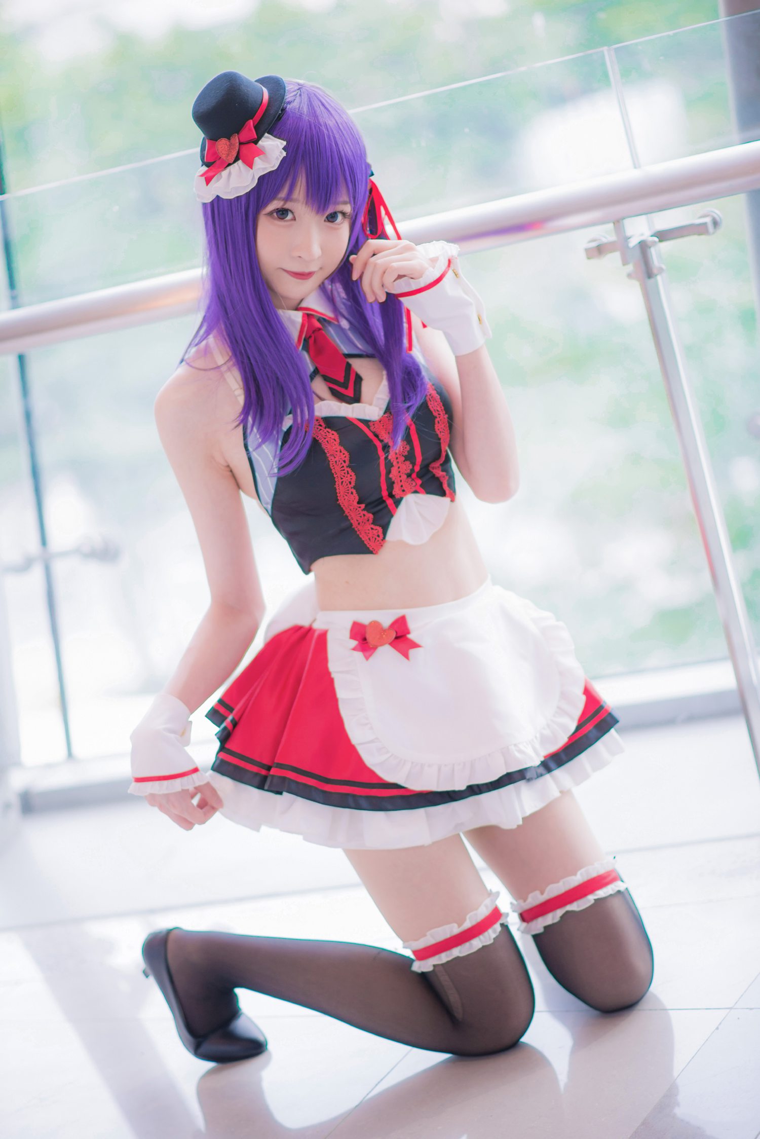 图片[10]-南宫作品 间桐樱1 – 速更版-美库