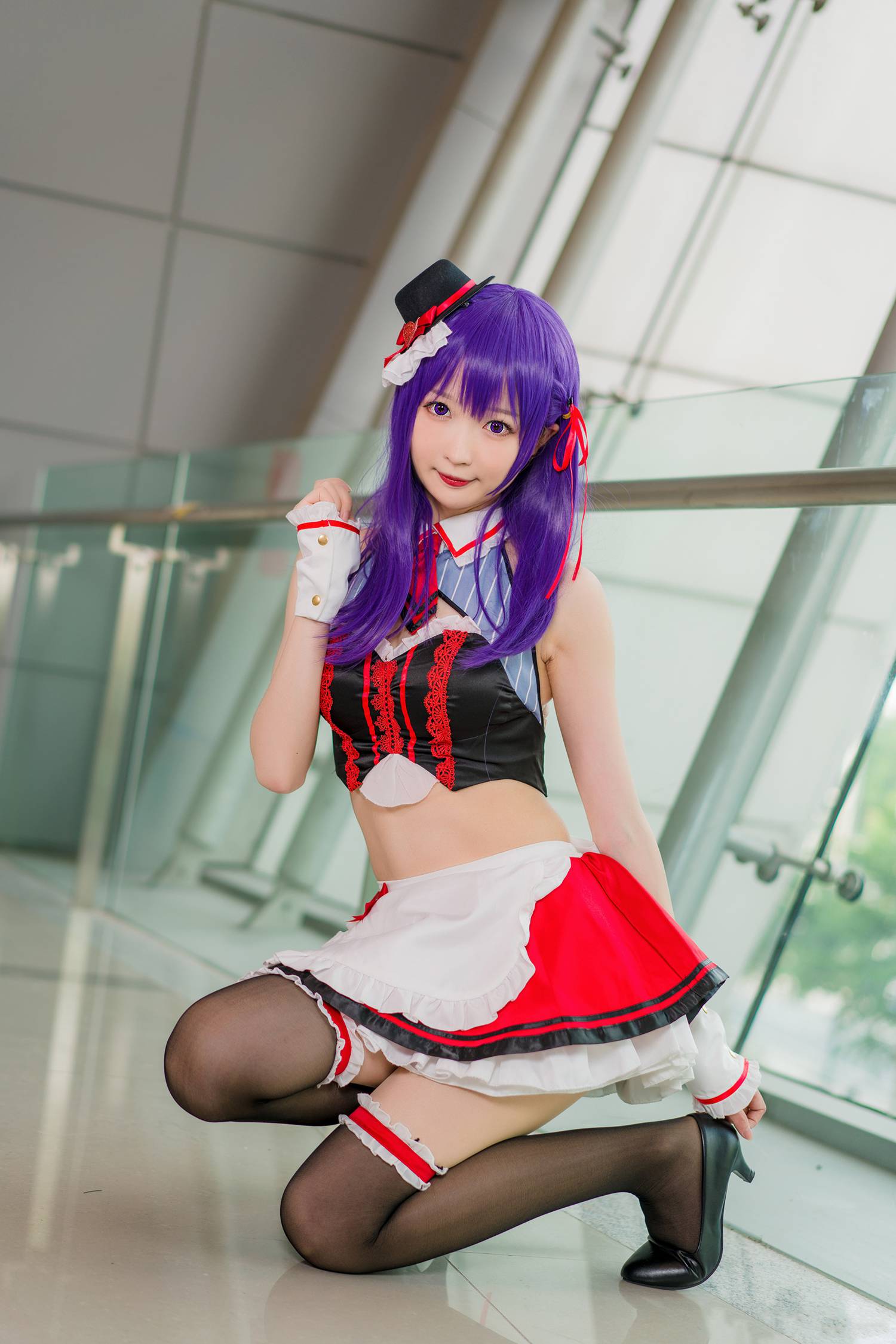 图片[10]-南宫作品 间桐樱2 – 速更版-美库