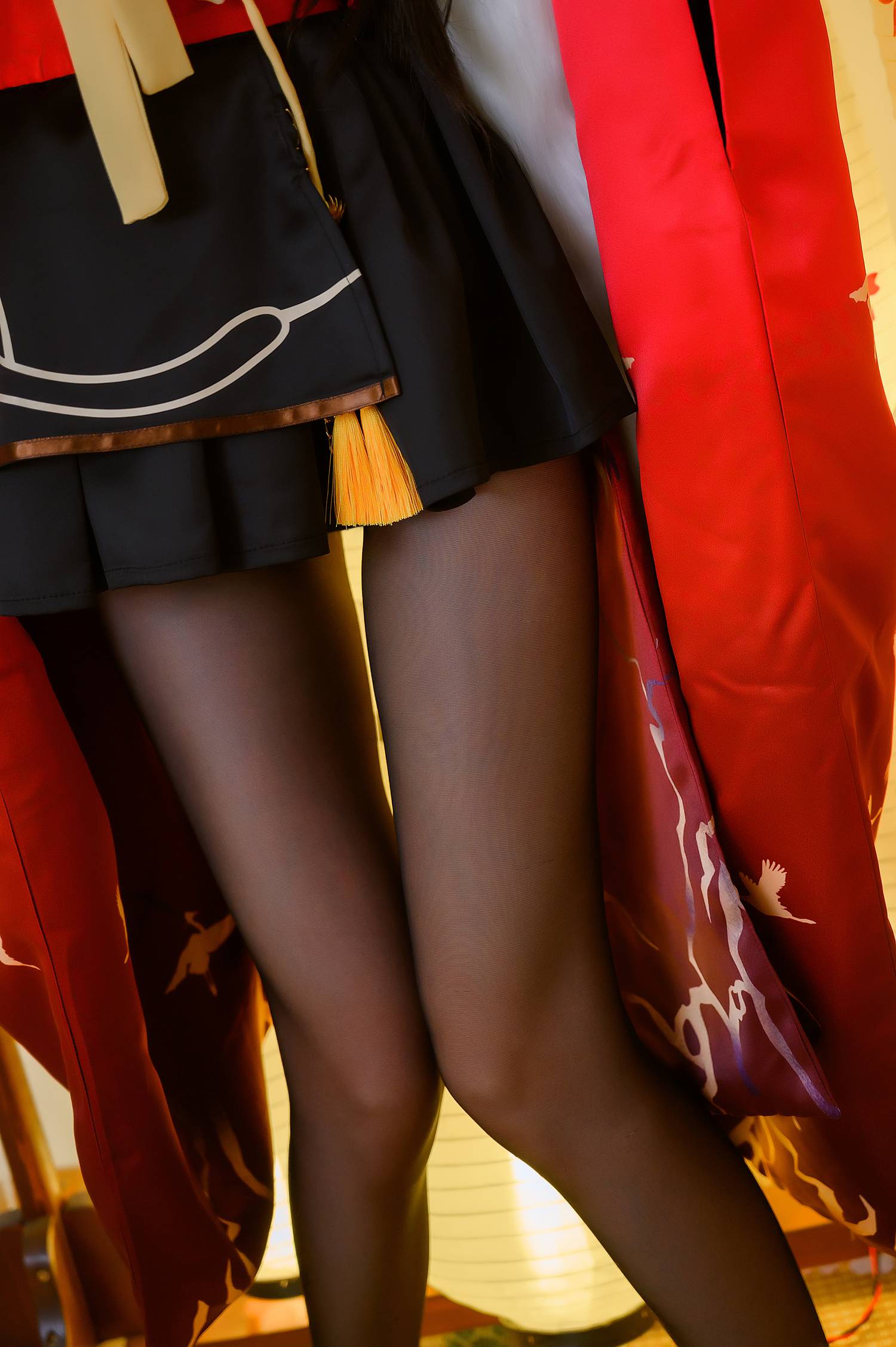 图片[12]-南宫作品 酒吞童子 – 速更版-美库