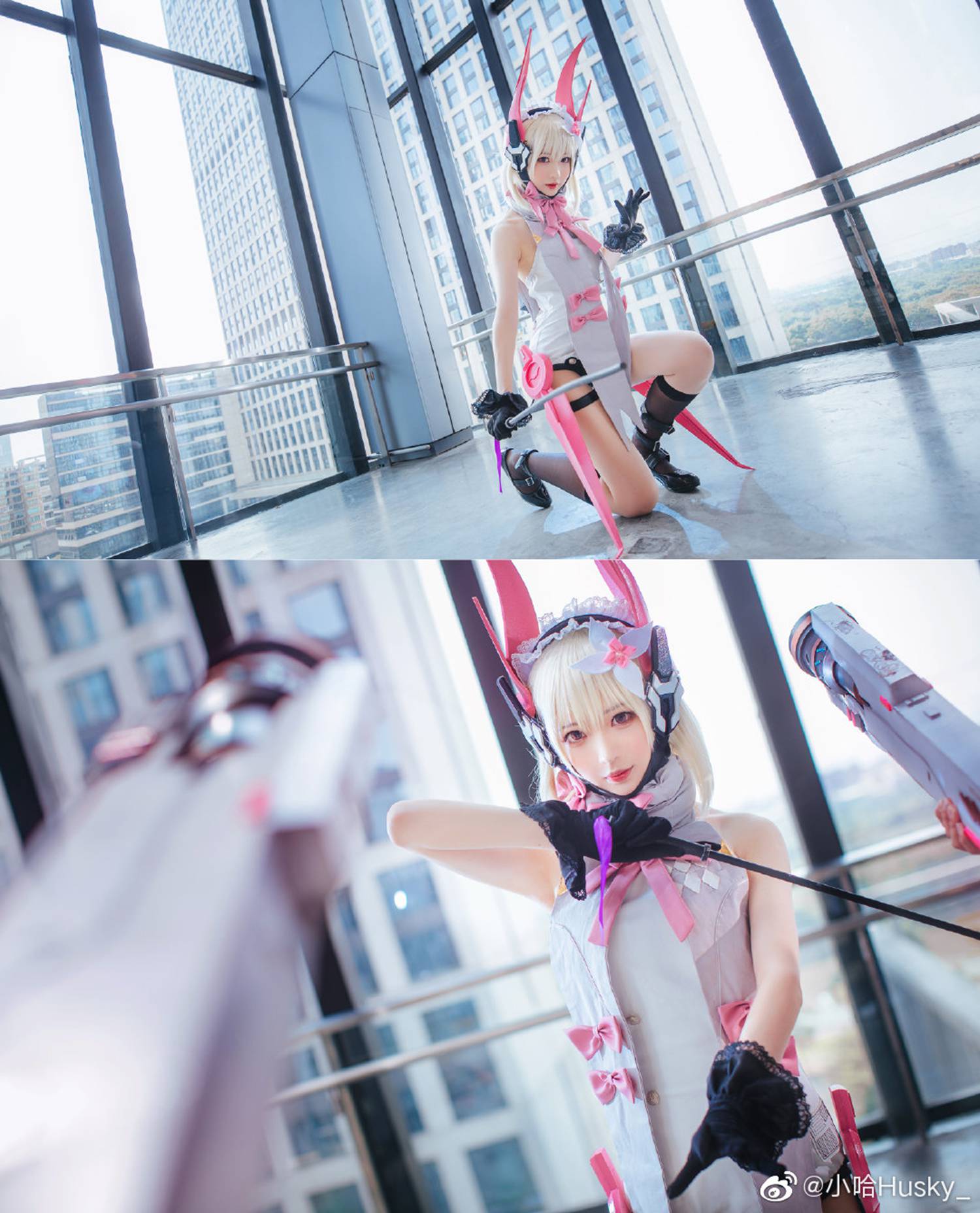 图片[10]-南宫作品 丽芙 流光 – 速更版-美库