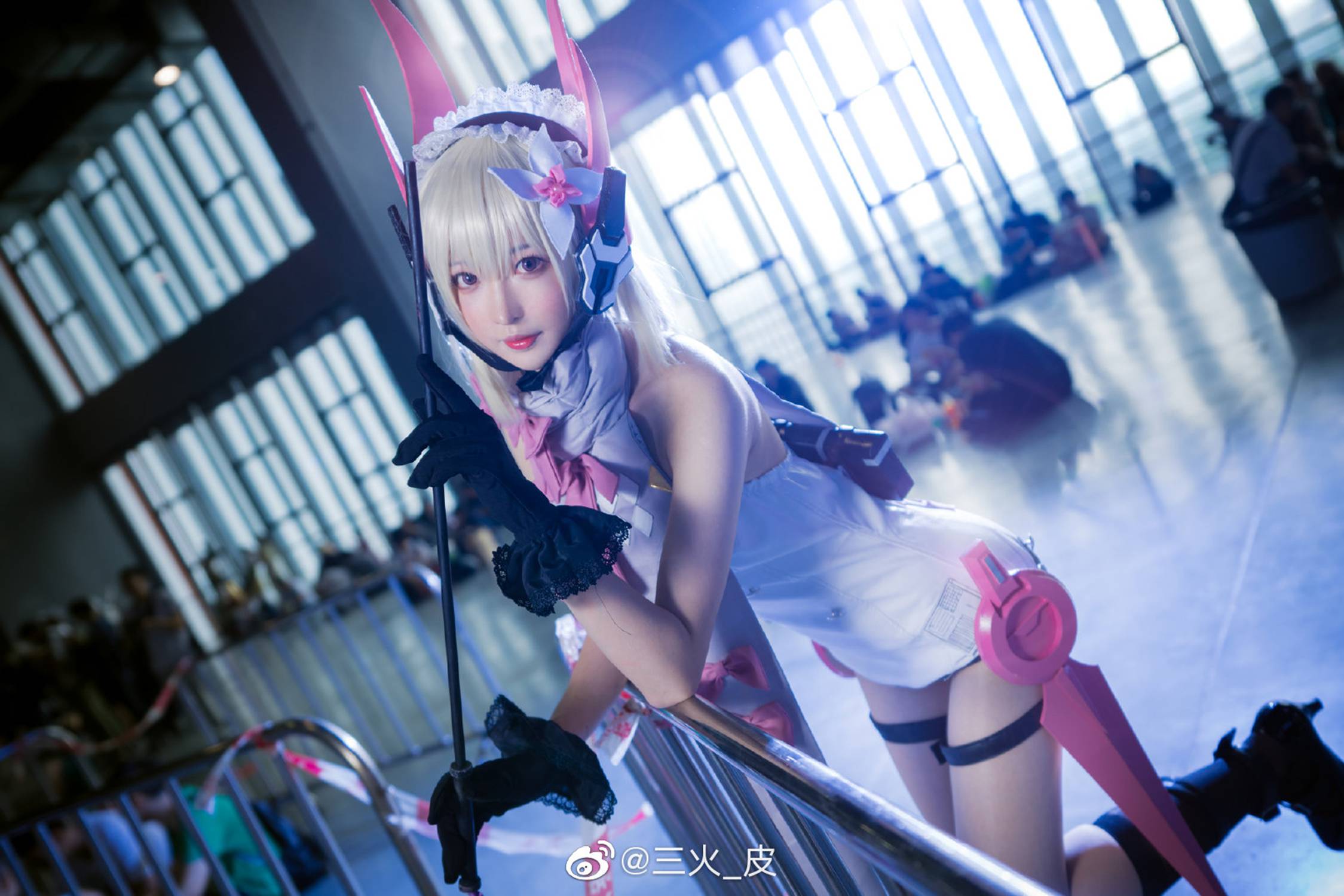 图片[10]-南宫作品 丽芙 流光1 – 速更版-美库