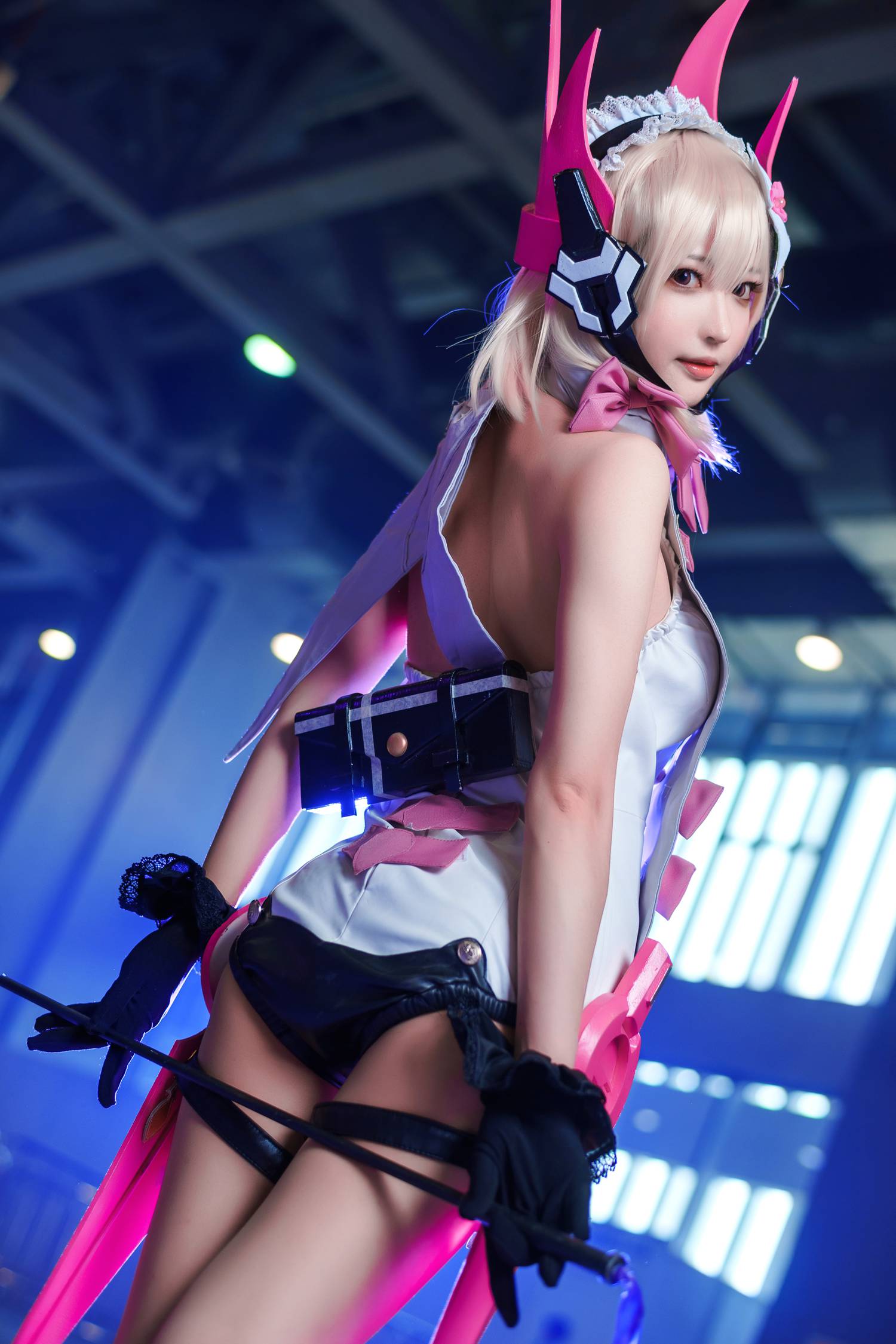 图片[10]-南宫作品 丽芙 流光2 – 速更版-美库