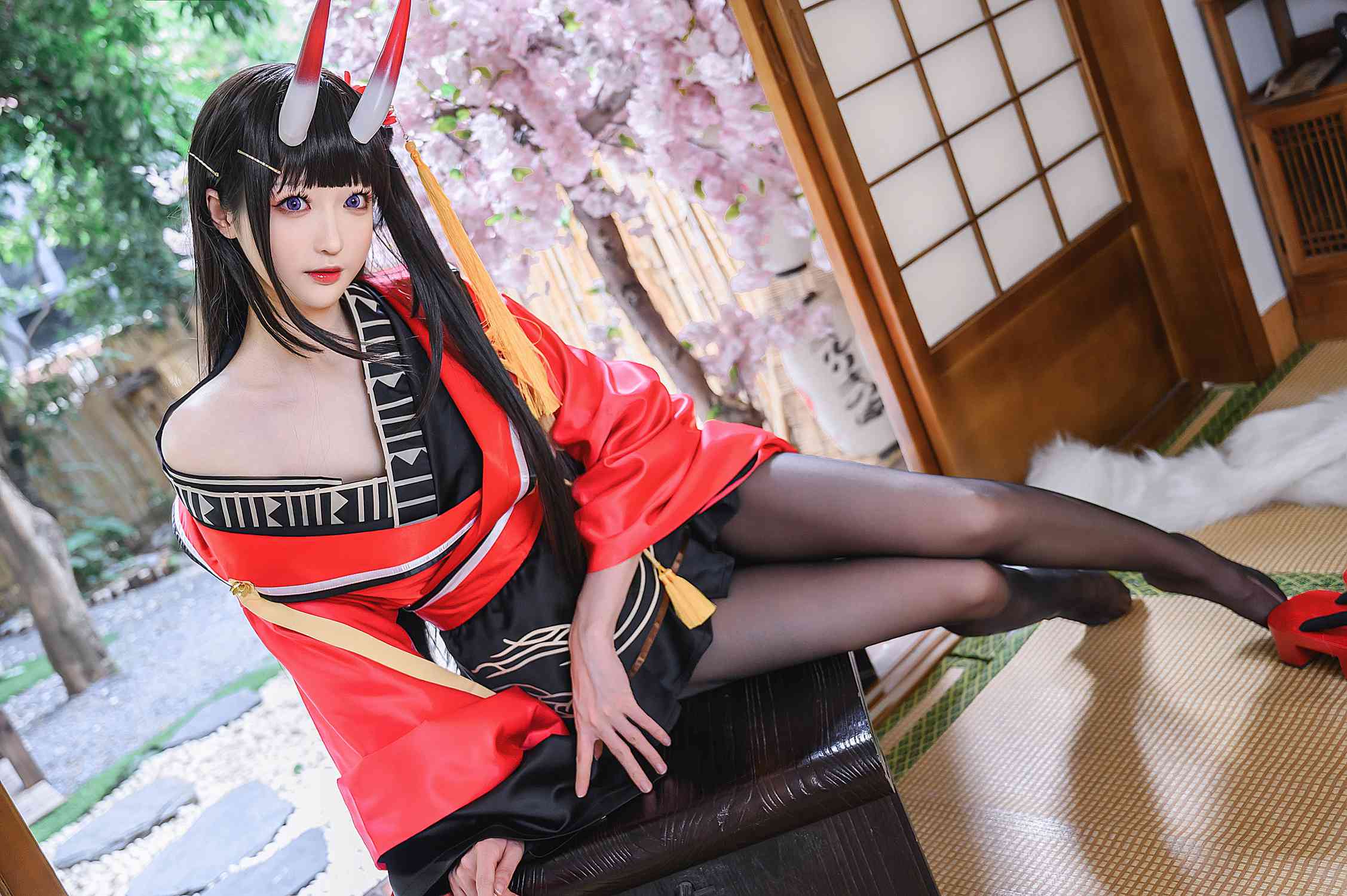 图片[23]-南宫作品 酒吞童子 – 速更版-美库