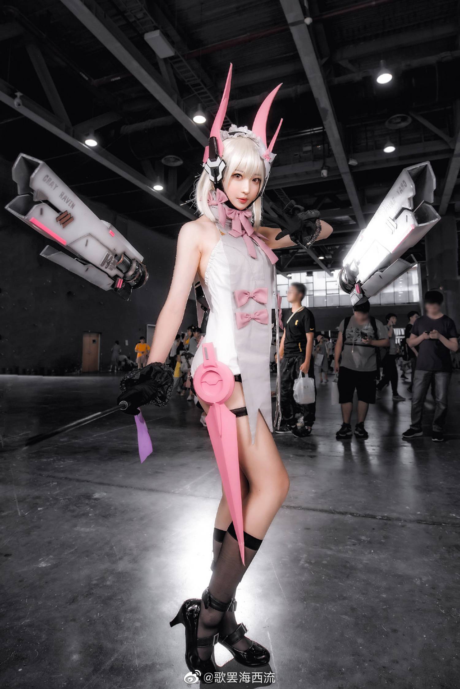 图片[10]-南宫作品 丽芙 流光3 – 速更版-美库