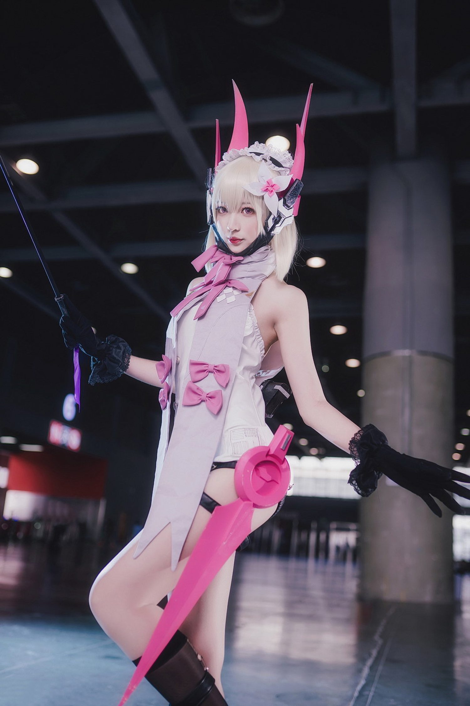 图片[10]-南宫作品 丽芙 流光4 – 速更版-美库