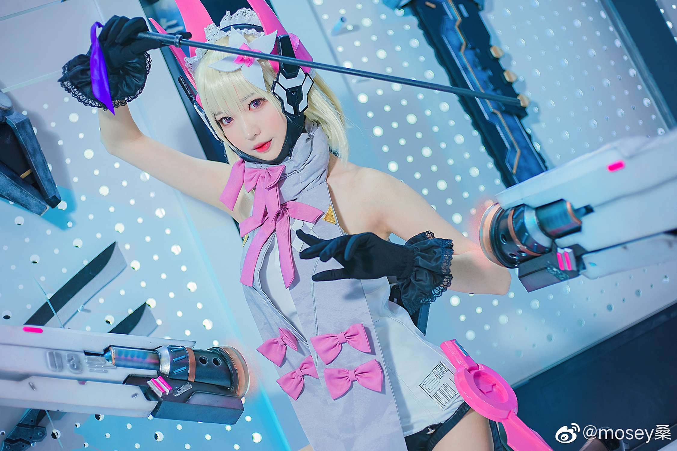 图片[10]-南宫作品 丽芙 流光5 – 速更版-美库