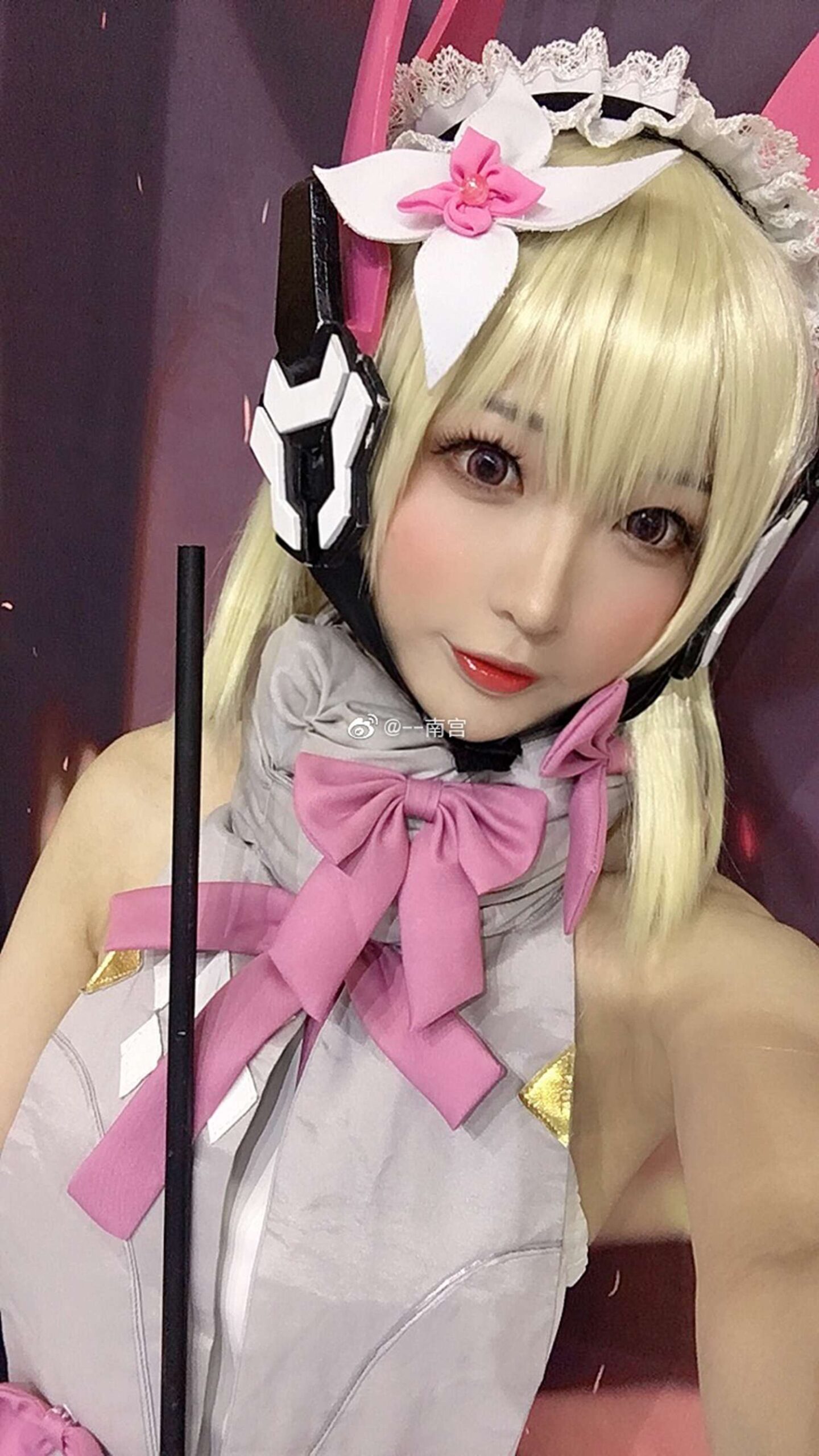 图片[10]-南宫作品 丽芙 流光6 – 速更版-美库