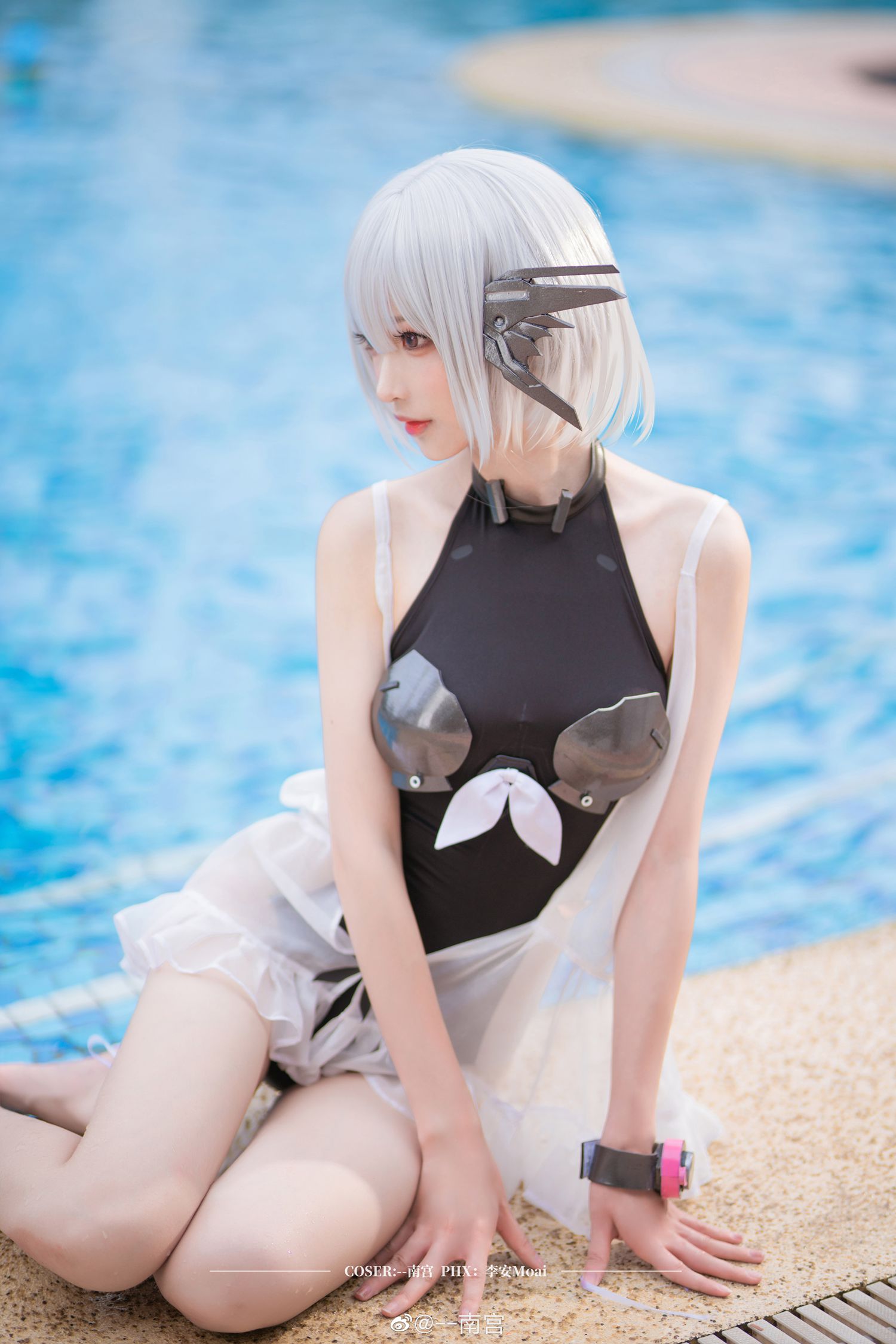 图片[12]-南宫作品 丽芙·仰光 – 速更版-美库