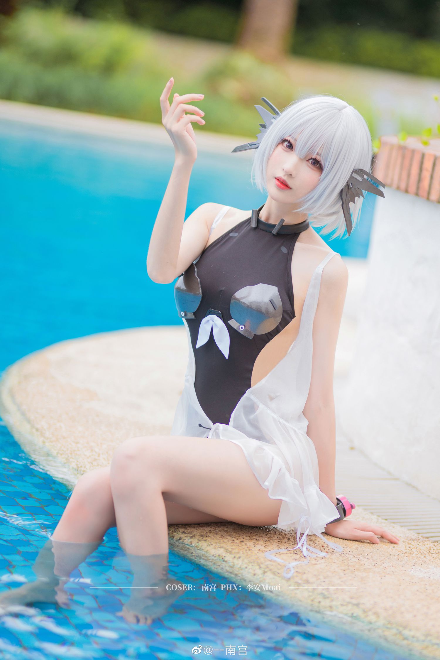 图片[13]-南宫作品 丽芙·仰光 – 速更版-美库