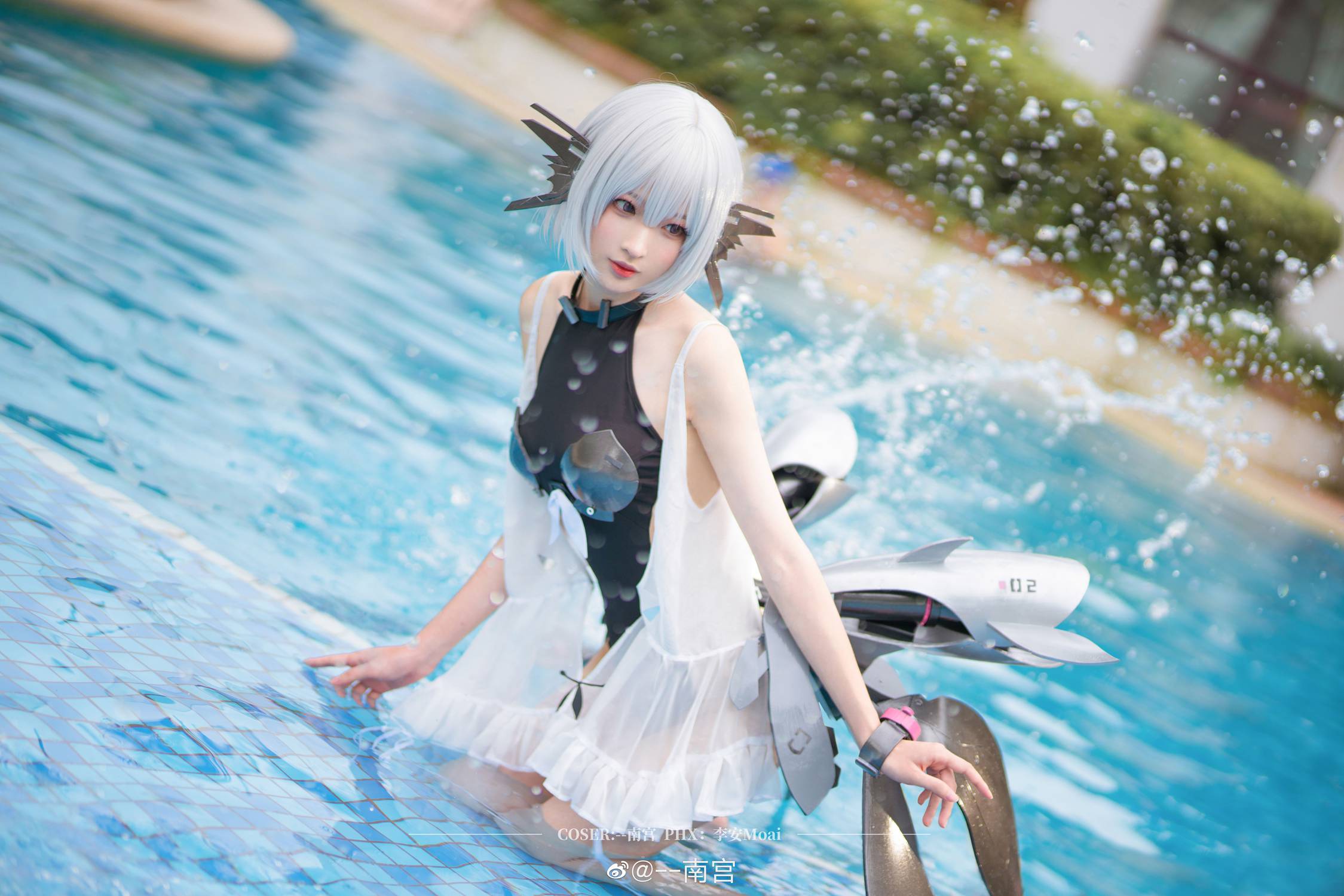 图片[16]-南宫作品 丽芙·仰光 – 速更版-美库