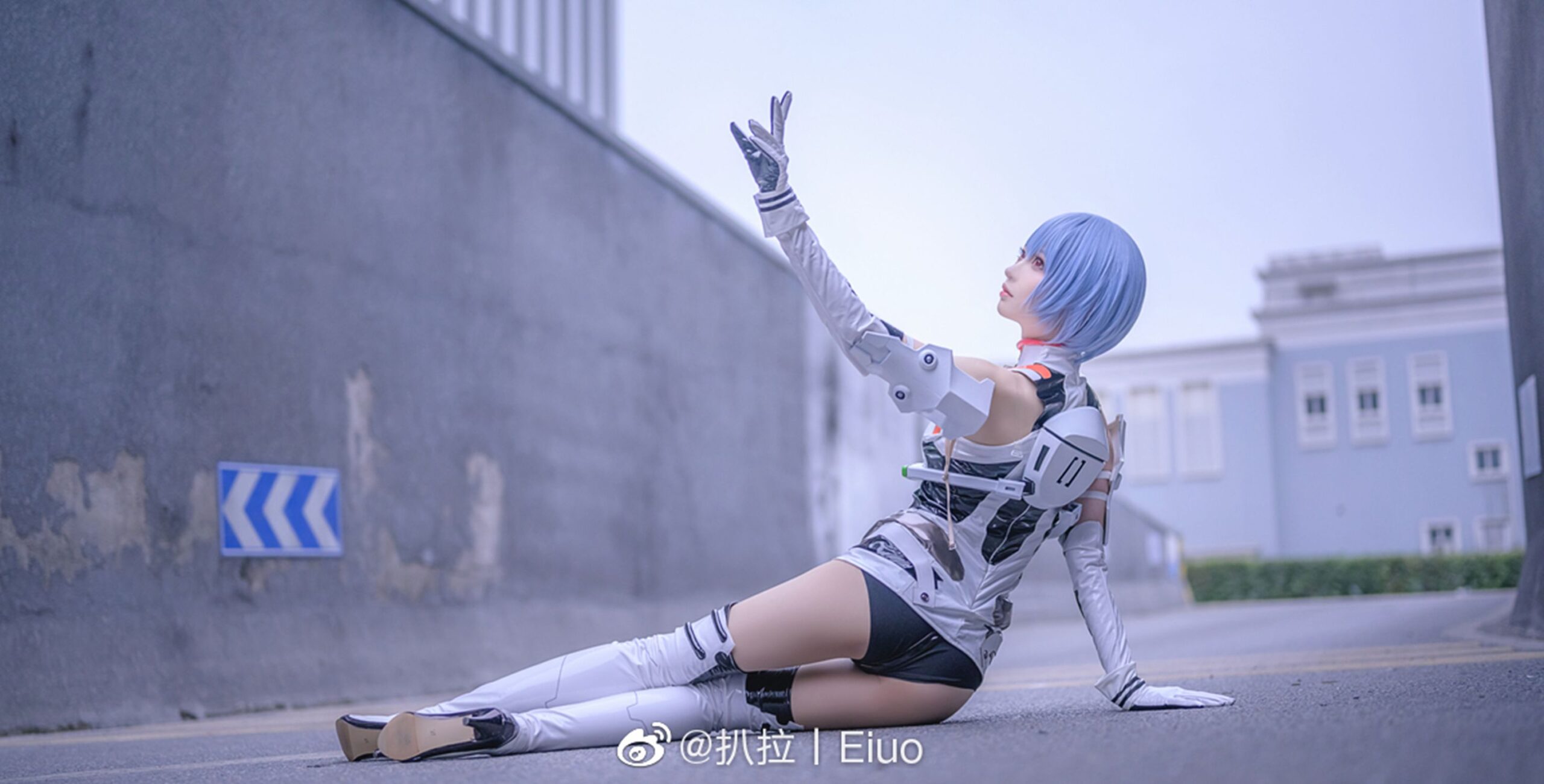 图片[11]-南宫作品 绫波丽 – 速更版-美库