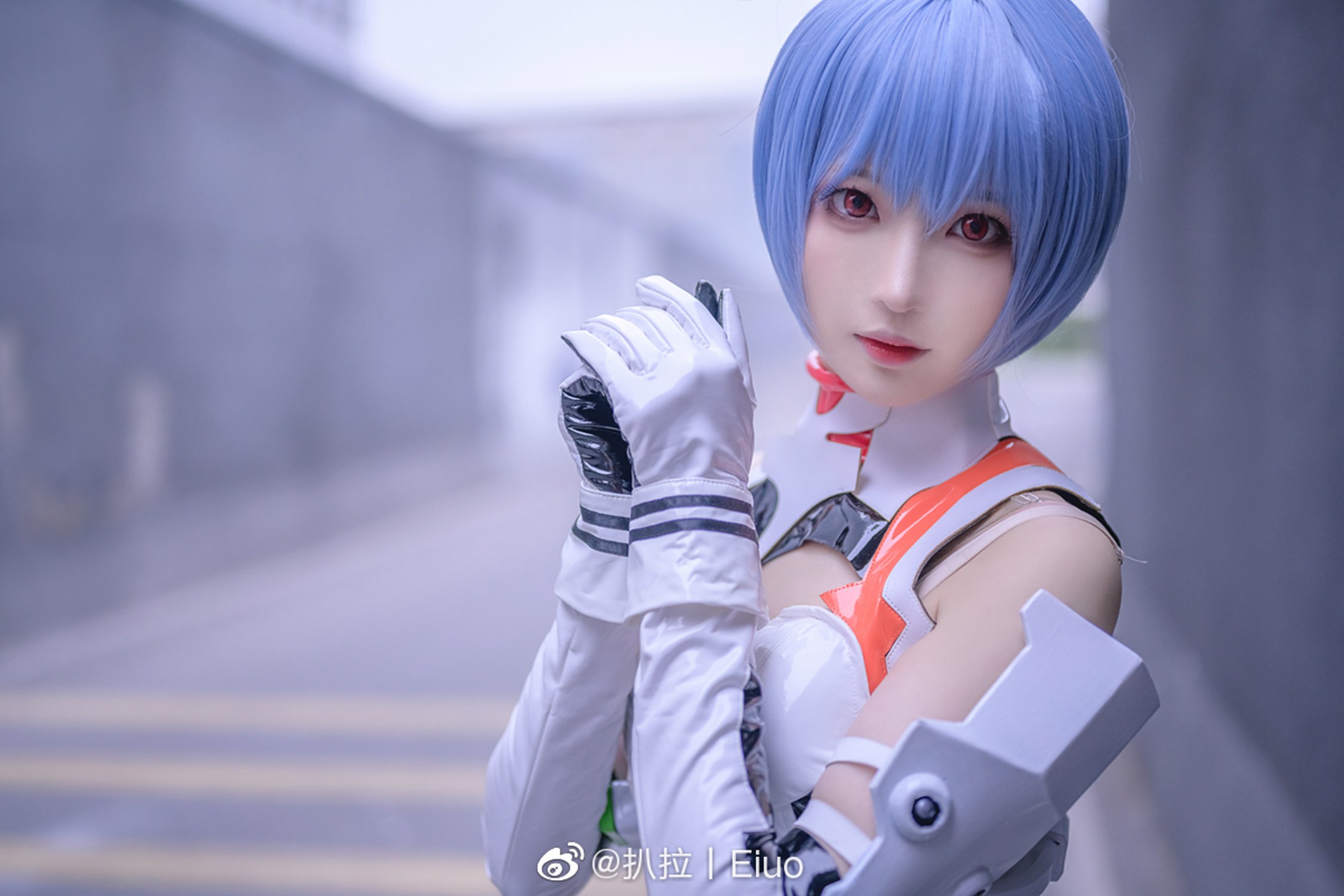 图片[12]-南宫作品 绫波丽 – 速更版-美库