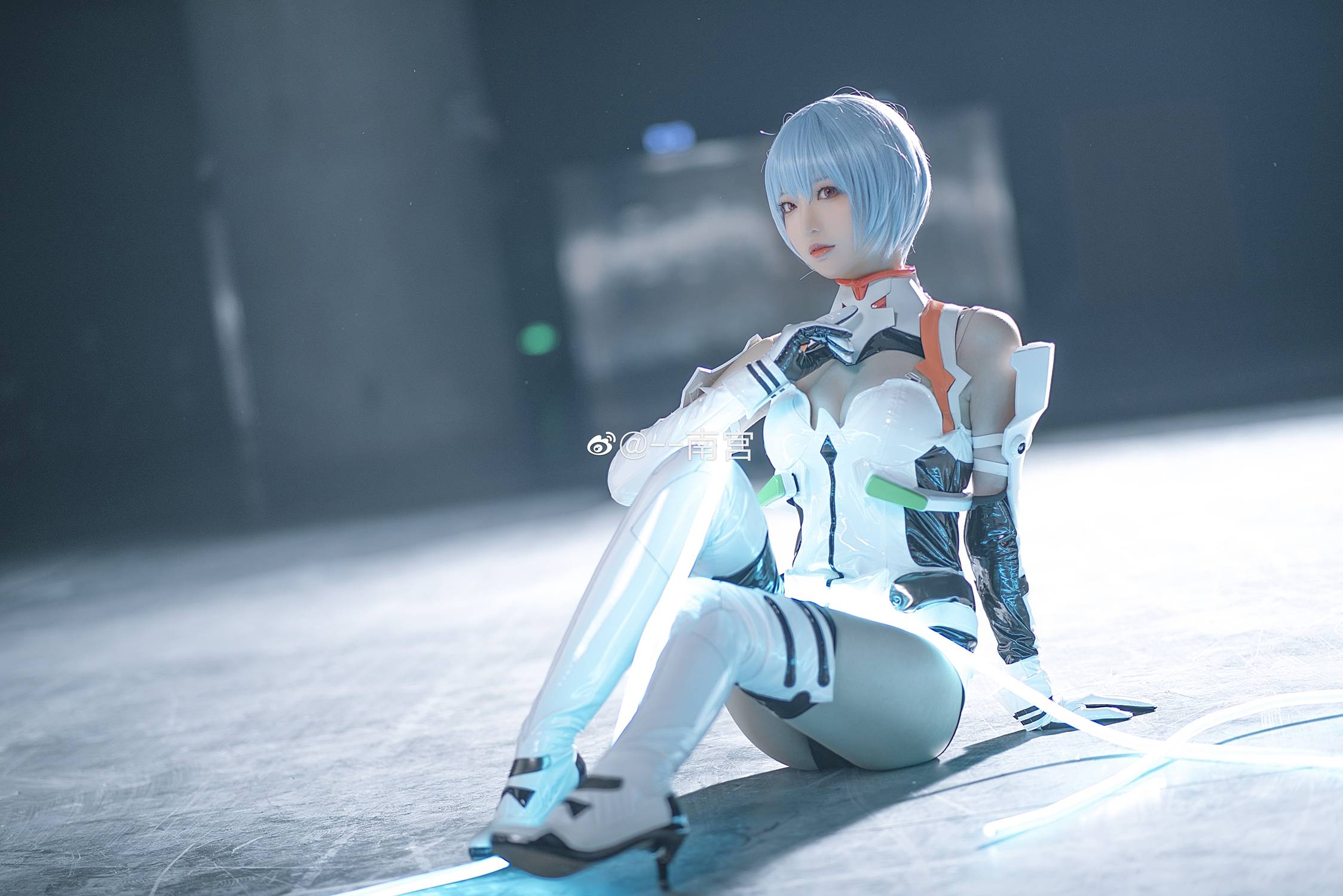 图片[18]-南宫作品 绫波丽 – 速更版-美库