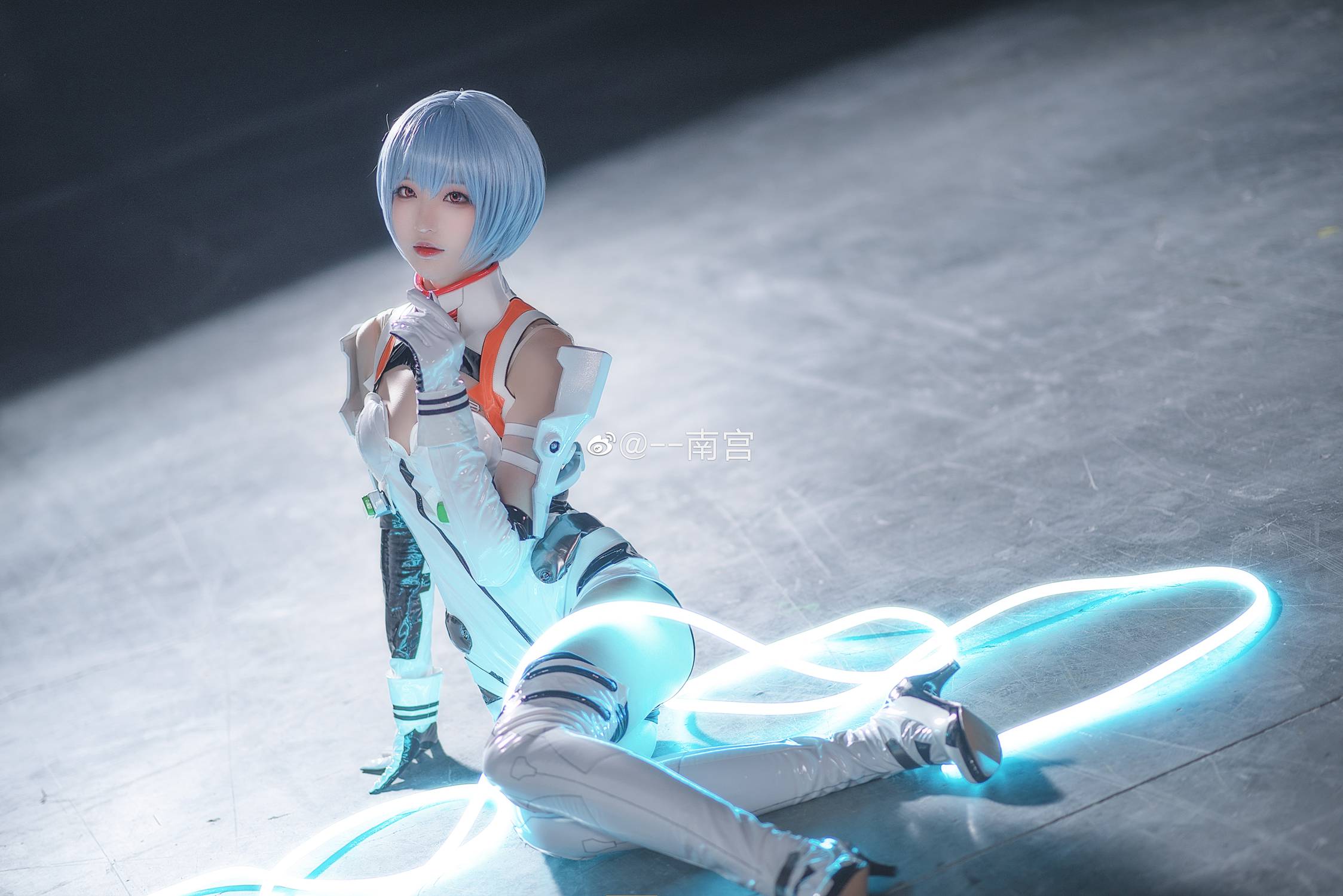 图片[19]-南宫作品 绫波丽 – 速更版-美库