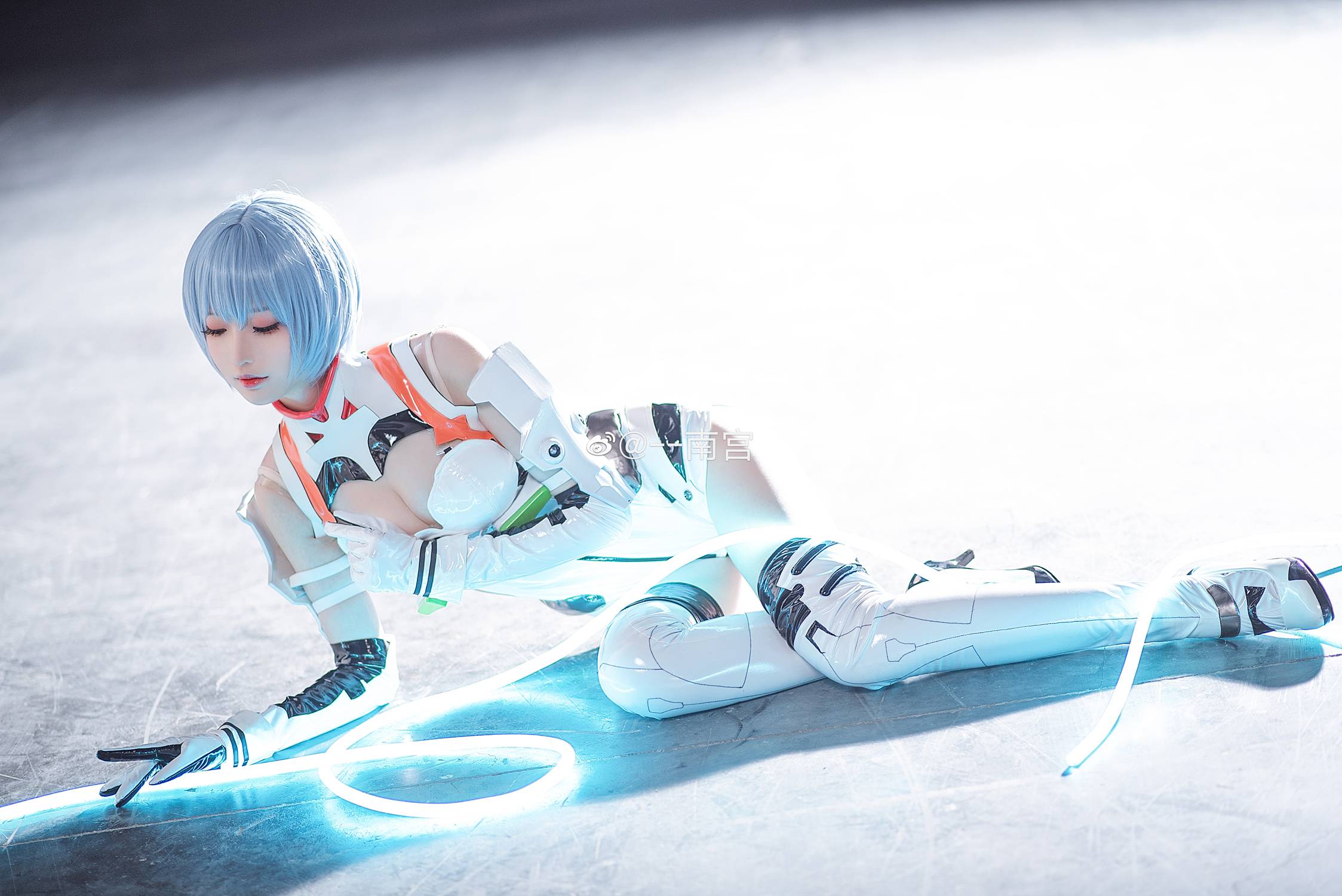 图片[20]-南宫作品 绫波丽 – 速更版-美库