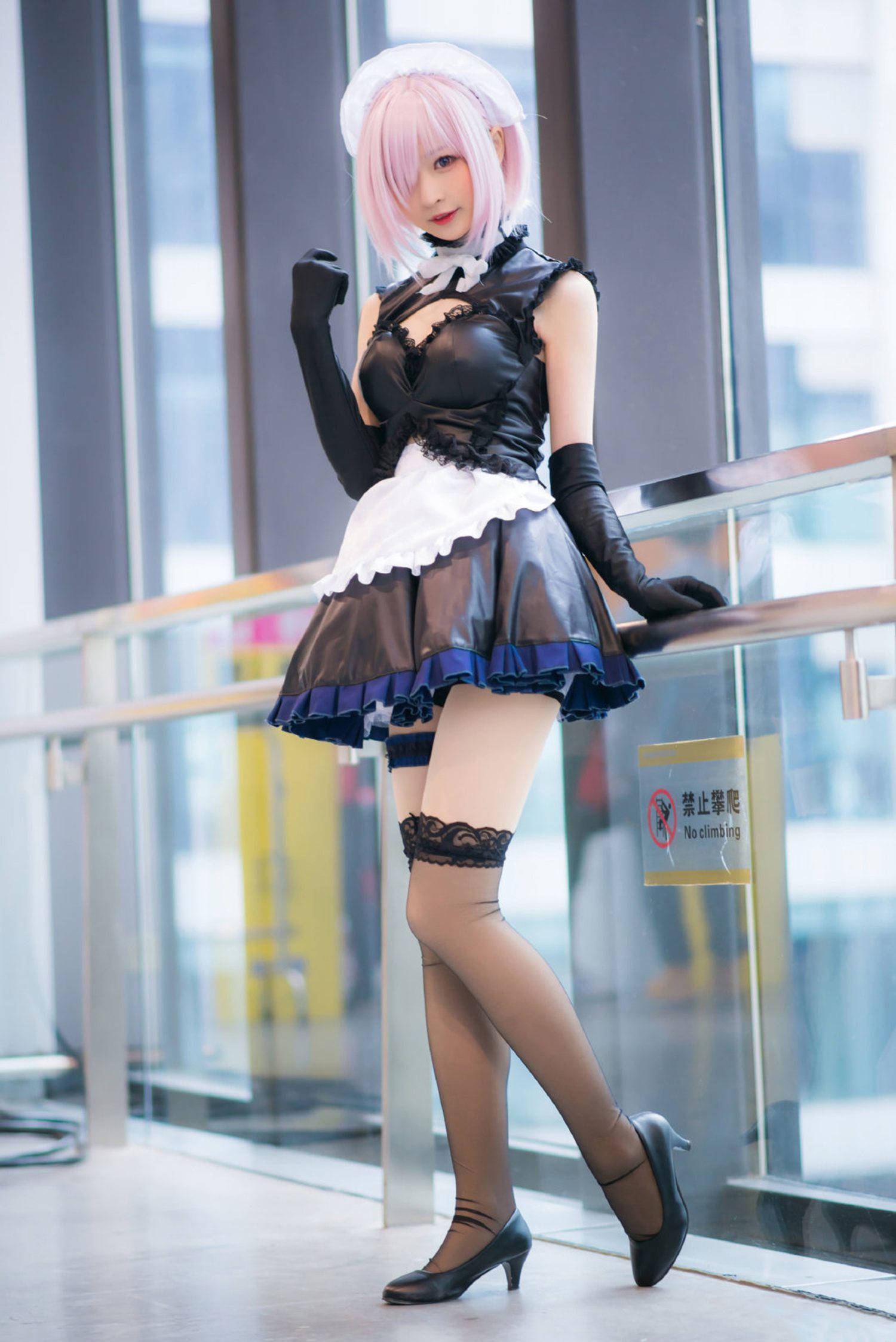 图片[10]-南宫作品 玛修 – 速更版-美库