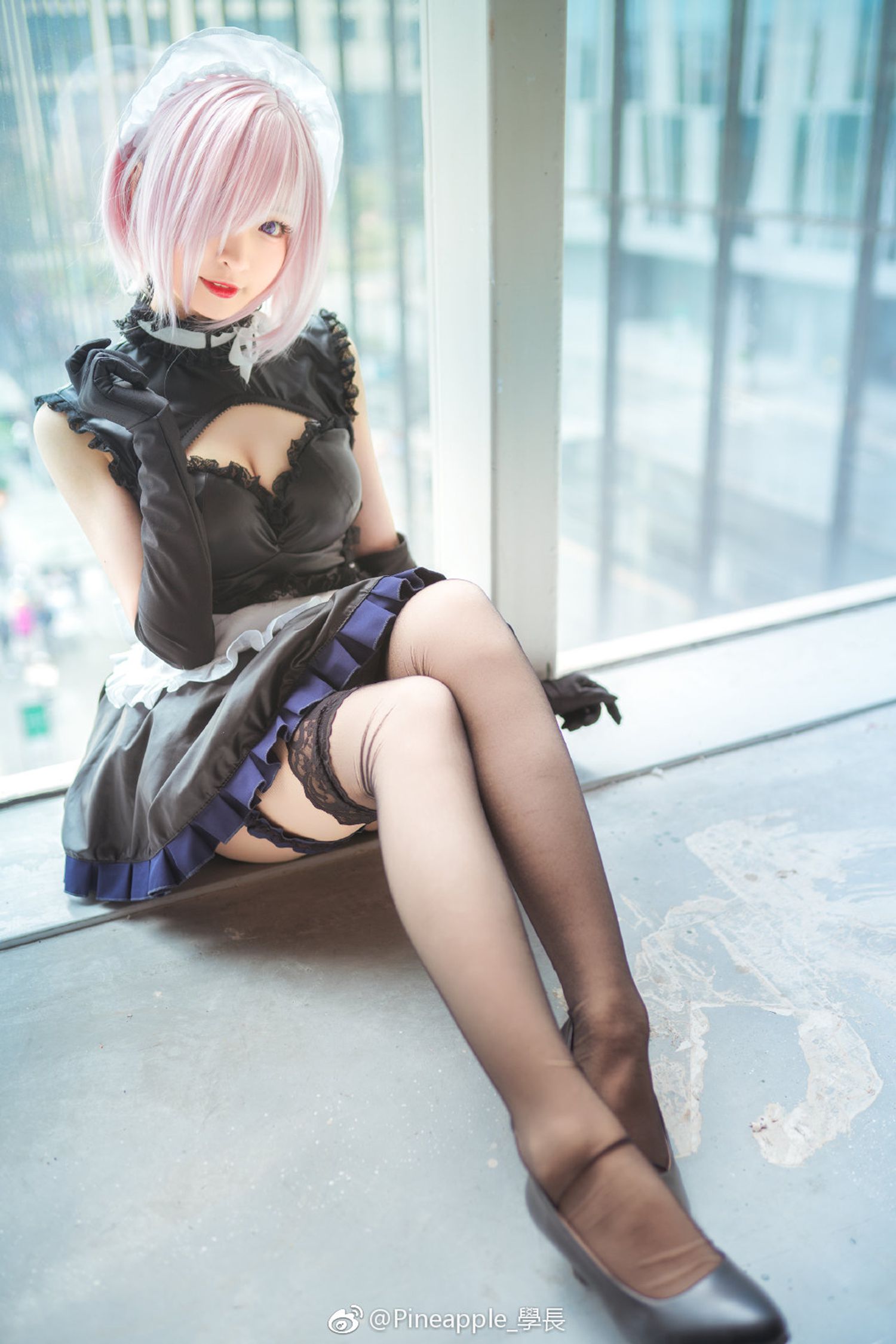 图片[10]-南宫作品 玛修1 – 速更版-美库