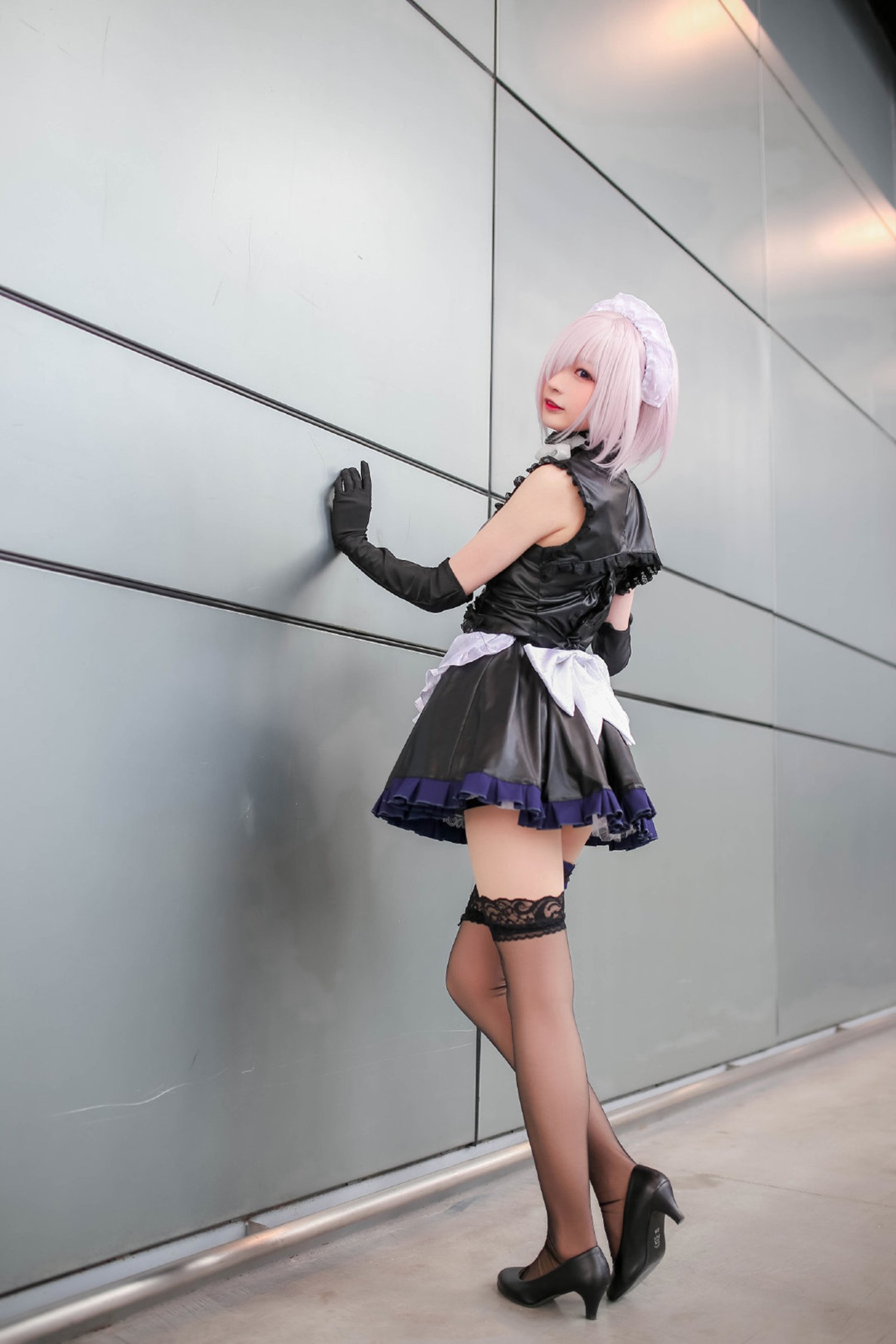 图片[10]-南宫作品 玛修2 – 速更版-美库