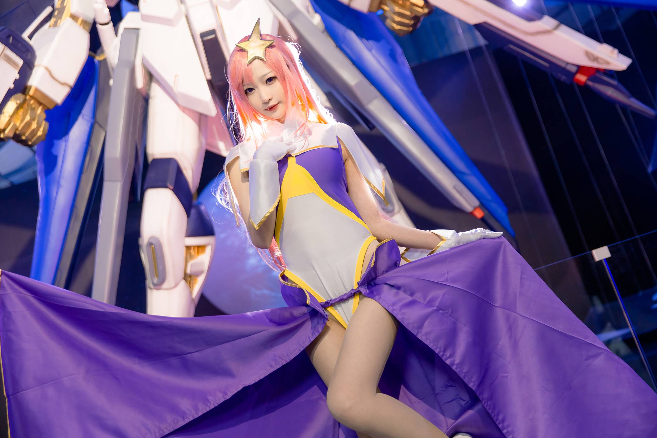 图片[10]-南宫作品 米娅 – 速更版-美库