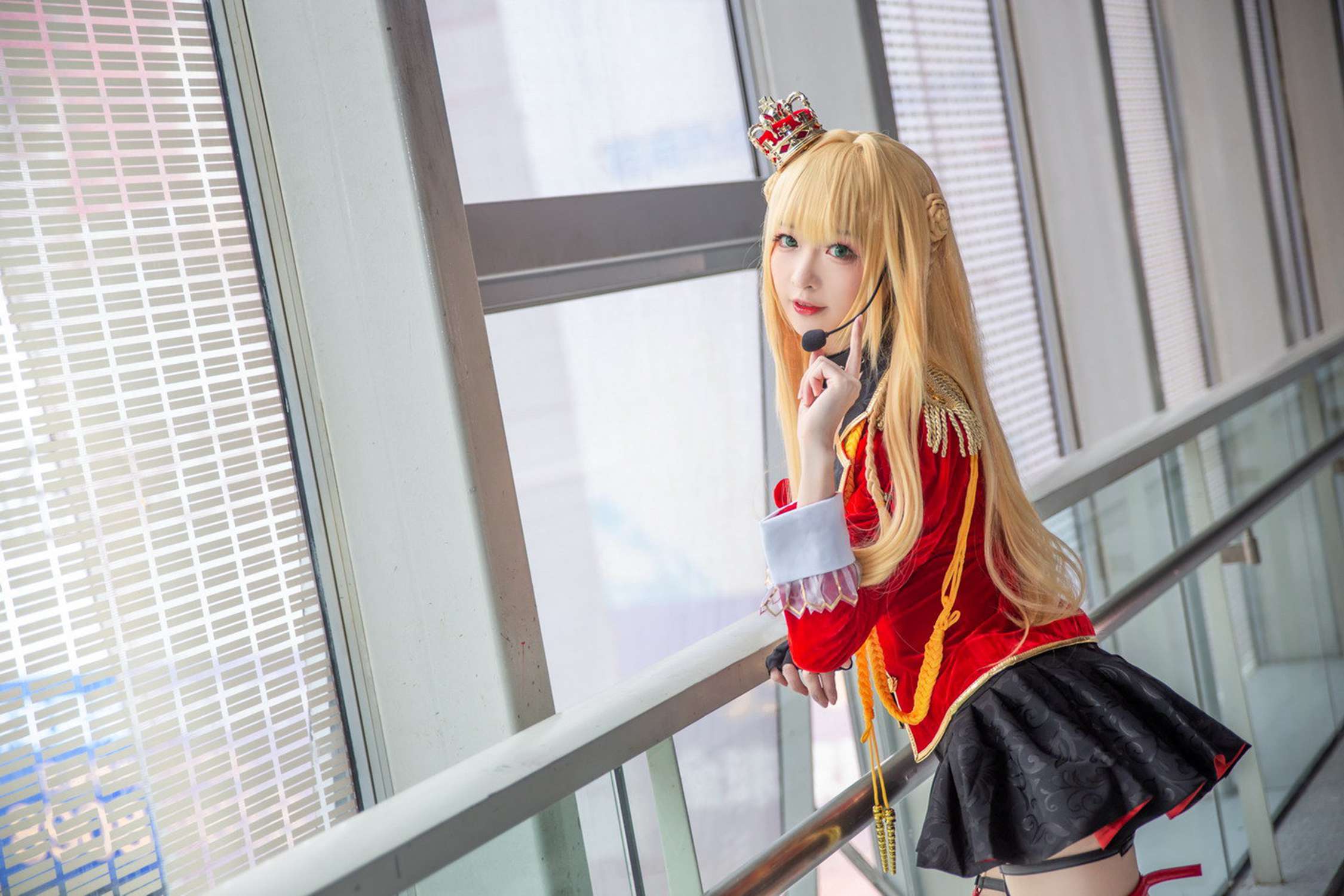 图片[10]-南宫作品 尼禄1 – 速更版-美库