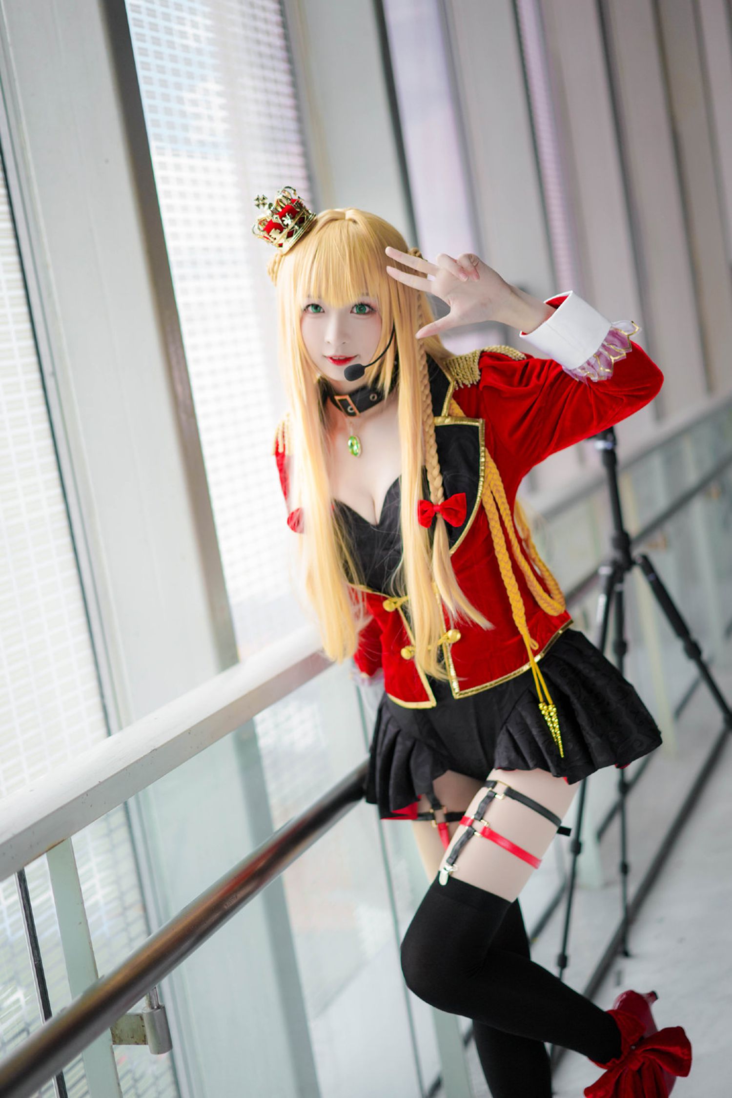 图片[10]-南宫作品 尼禄2 – 速更版-美库