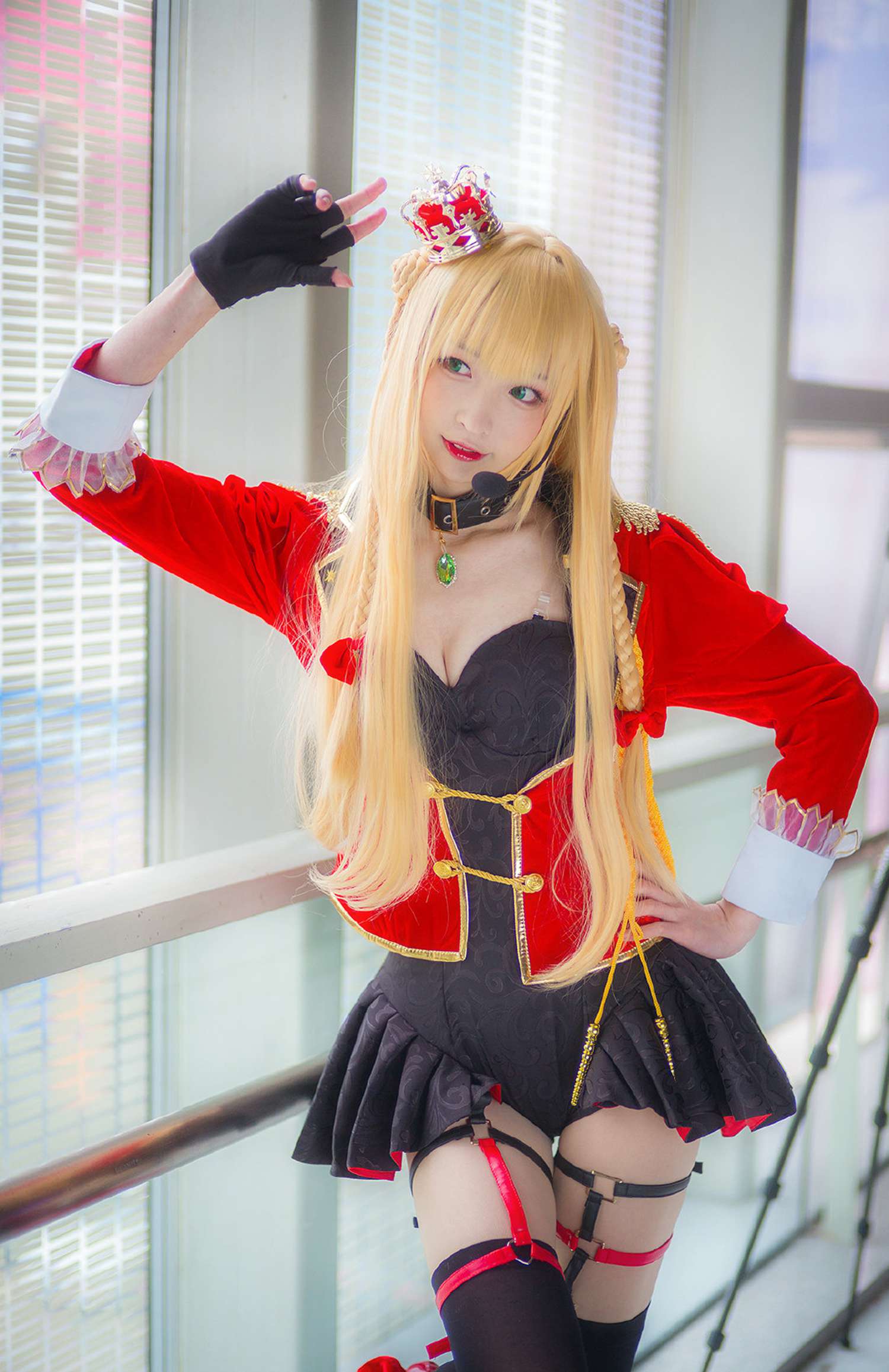 图片[11]-南宫作品 尼禄2 – 速更版-美库