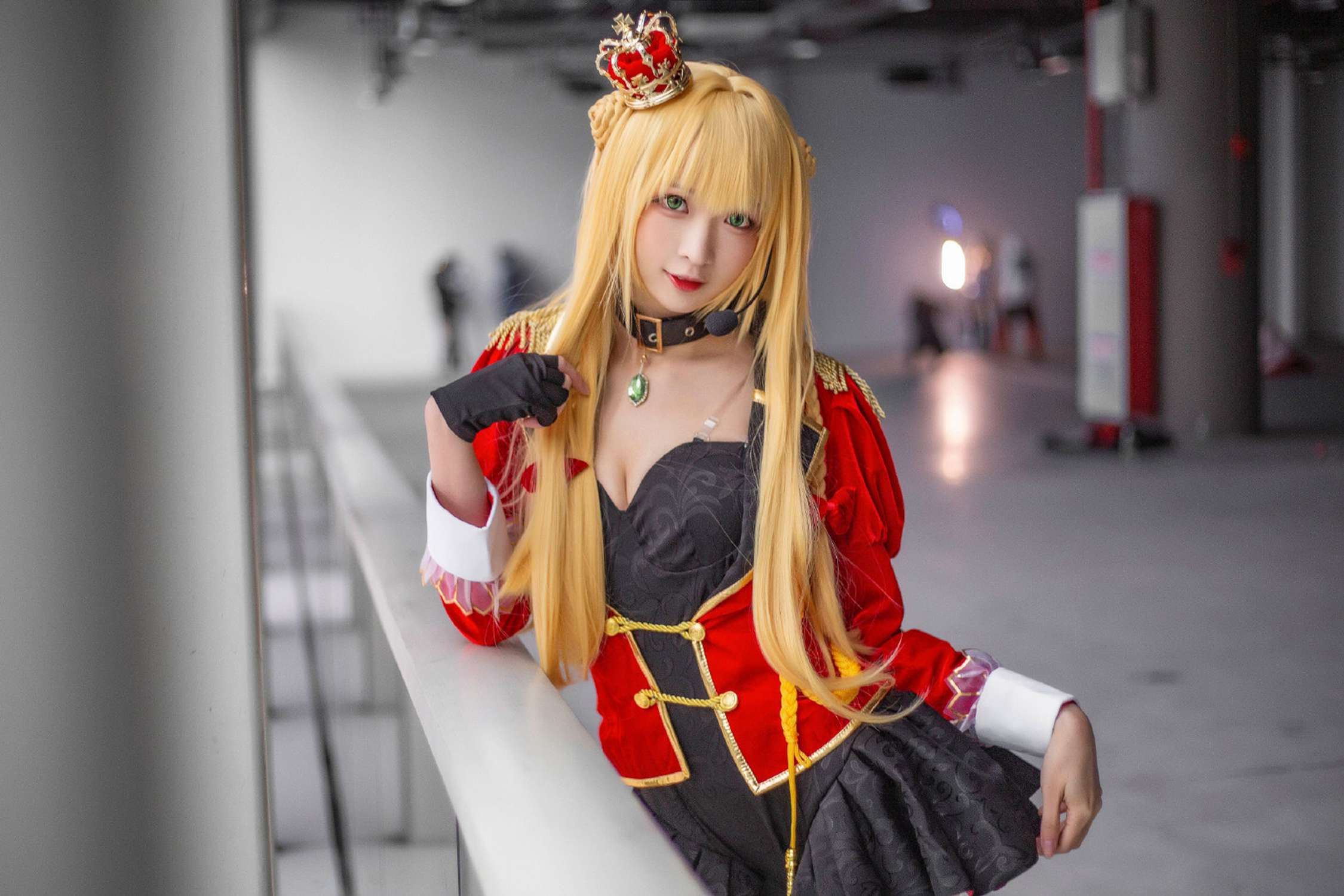 图片[12]-南宫作品 尼禄2 – 速更版-美库